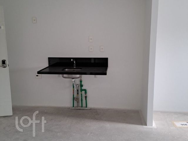 Apartamento com 38m², 1 dormitório, 1 vaga, Chácara das Pedras em Porto Alegre