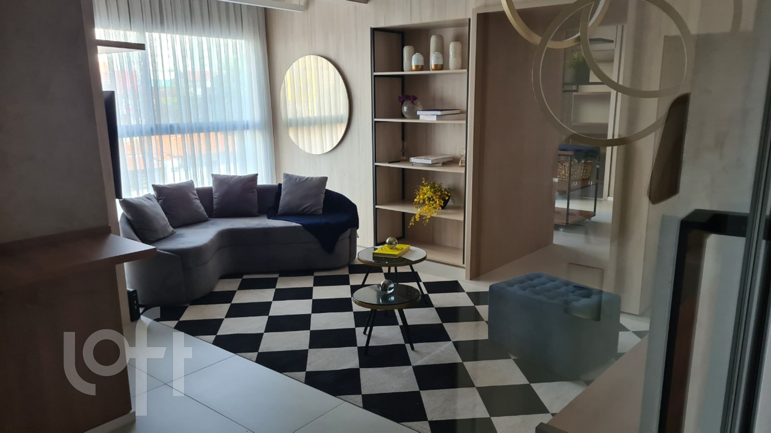 Apartamento à venda com 1 quarto, 25m² - Foto 16