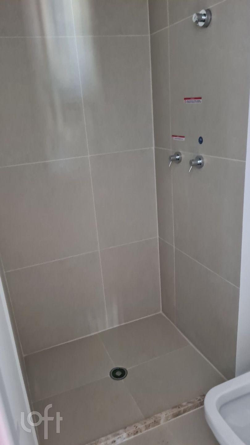 Apartamento à venda com 1 quarto, 25m² - Foto 8