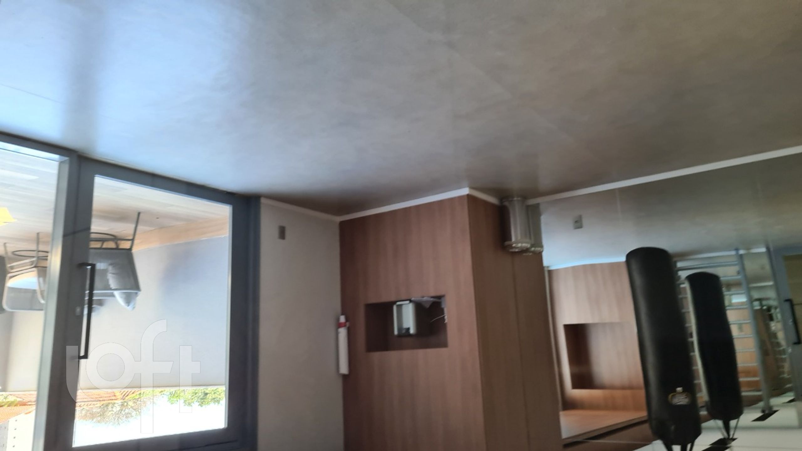 Apartamento à venda com 1 quarto, 25m² - Foto 20