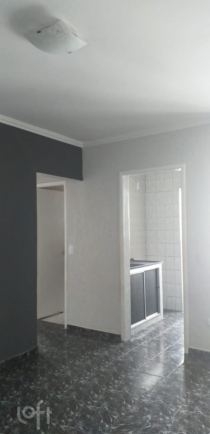 Apartamento, 2 quartos, 50 m² - Foto 1