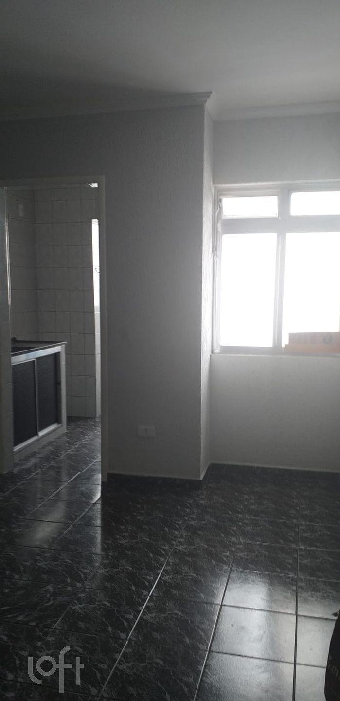 Apartamento, 2 quartos, 50 m² - Foto 2