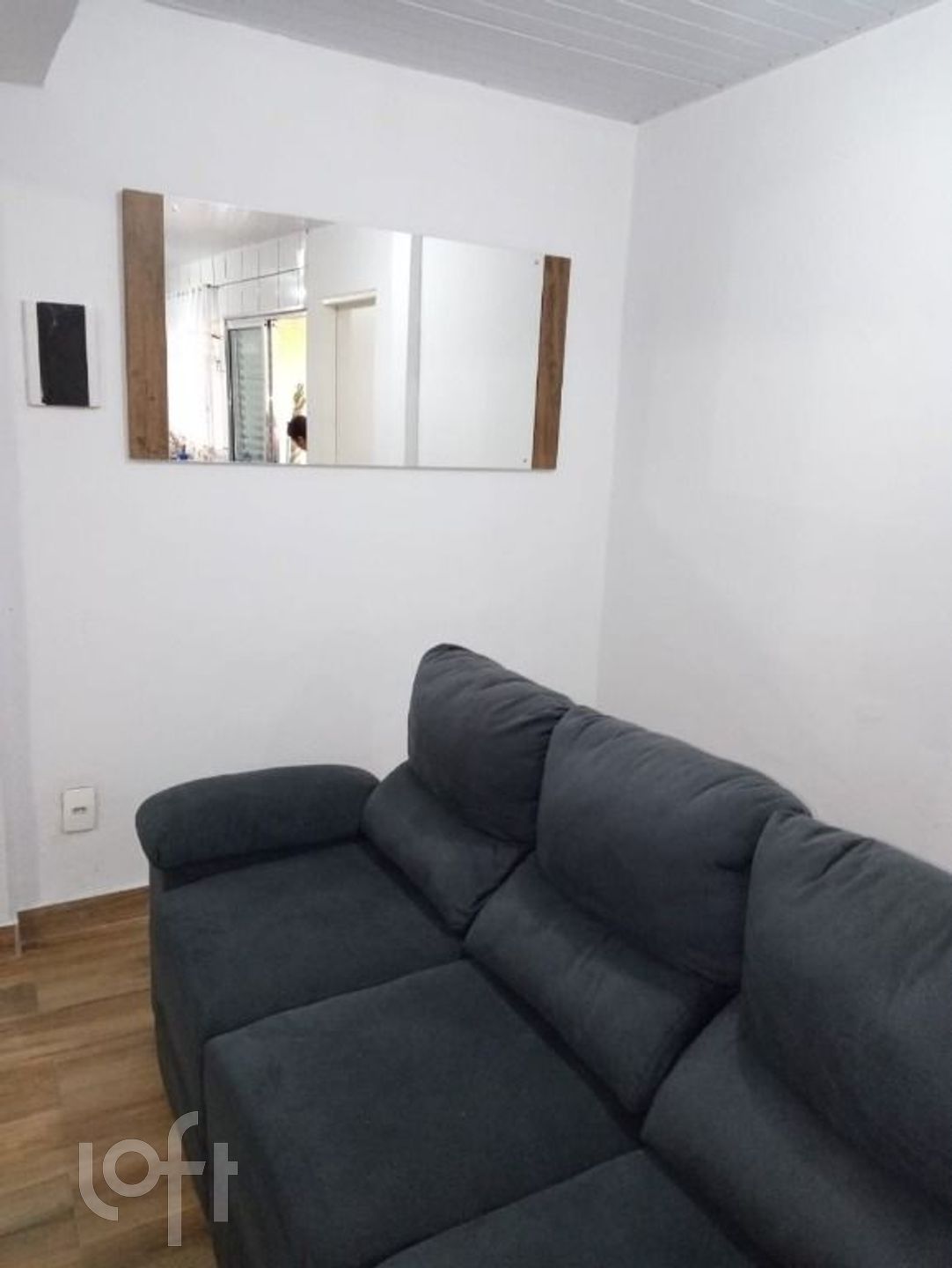 Casa, 2 quartos, 50 m² - Foto 3