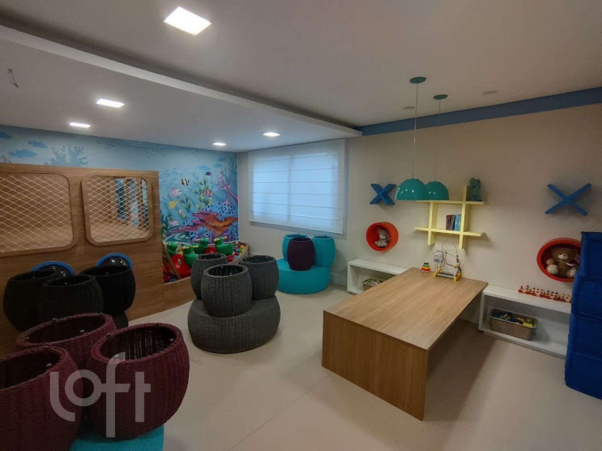 Apartamento à venda com 2 quartos, 95m² - Foto 28