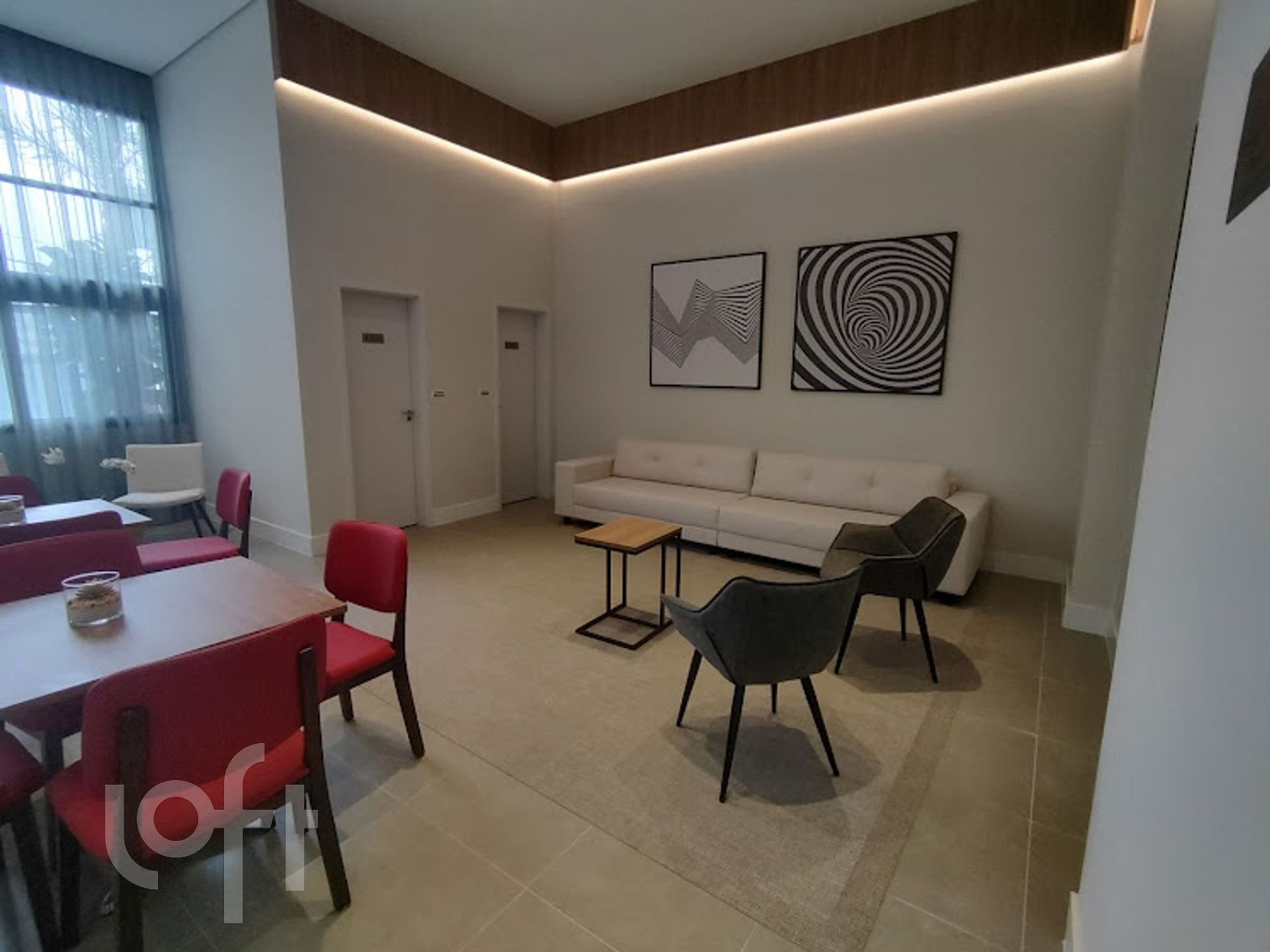 Apartamento à venda com 2 quartos, 95m² - Foto 32