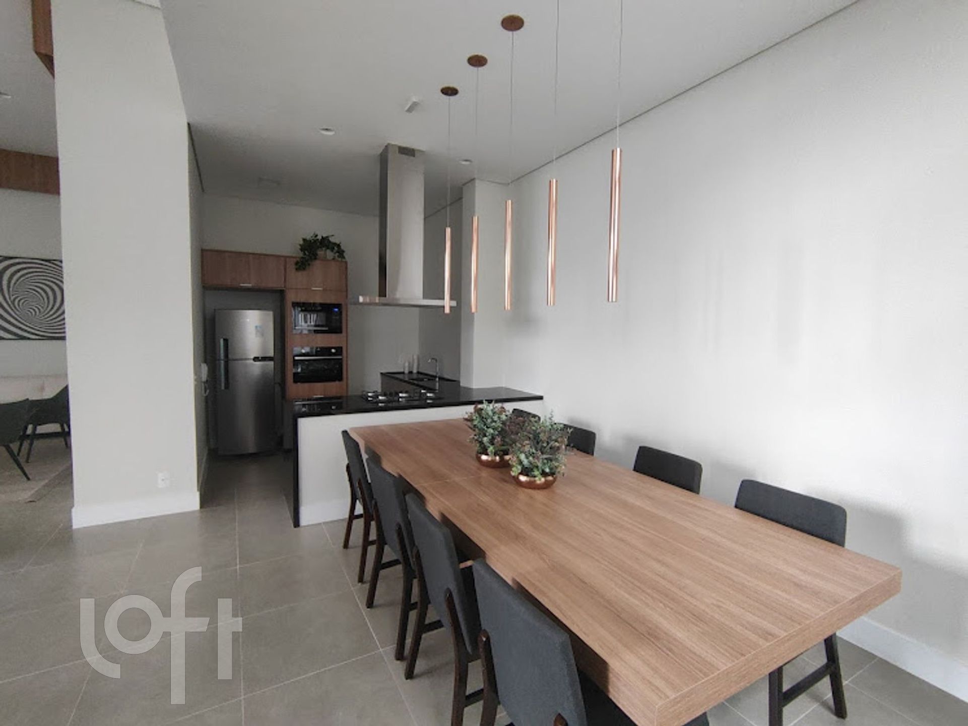 Apartamento à venda com 2 quartos, 95m² - Foto 14