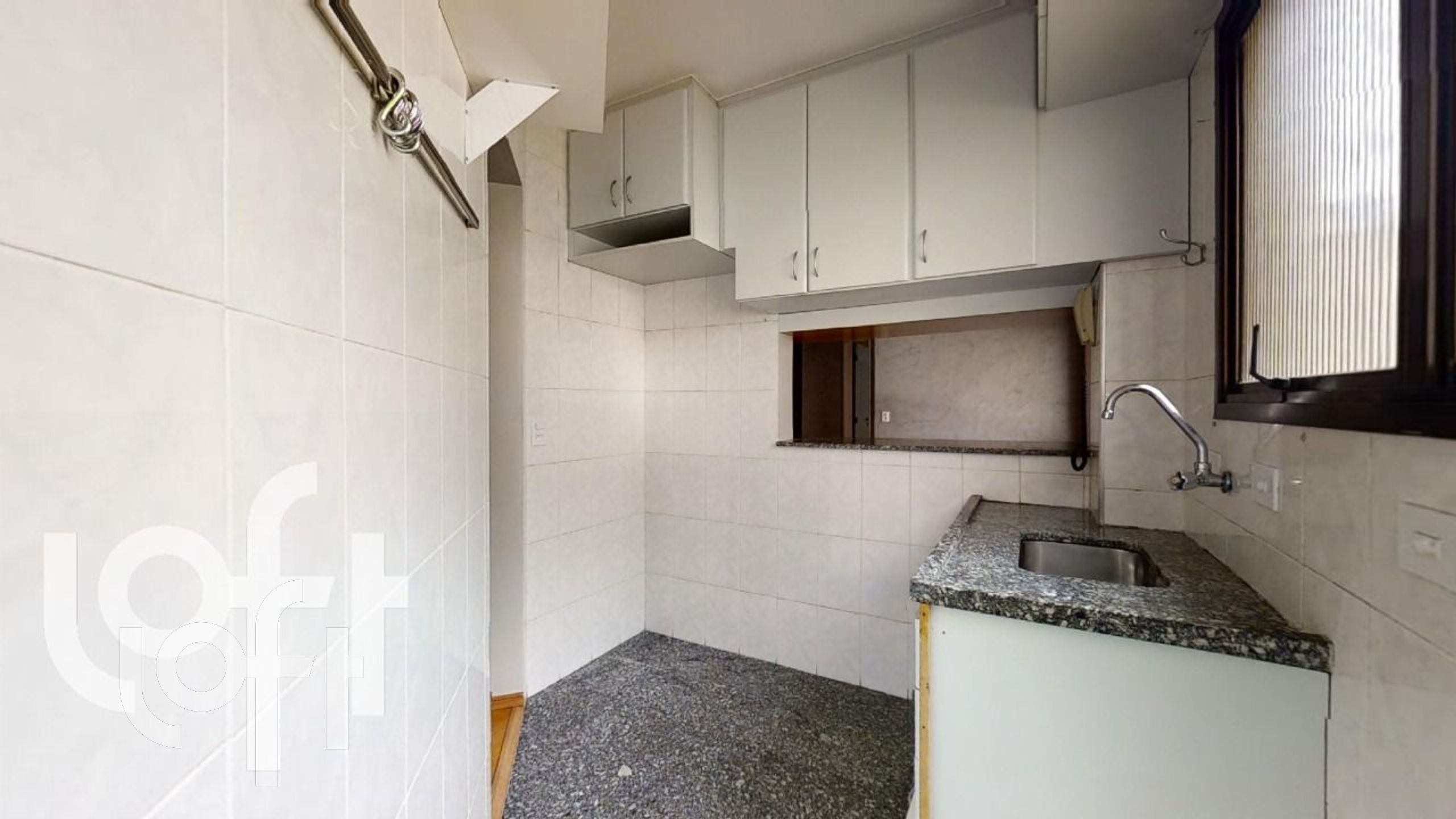 Apartamento à venda com 1 quarto, 42m² - Foto 9