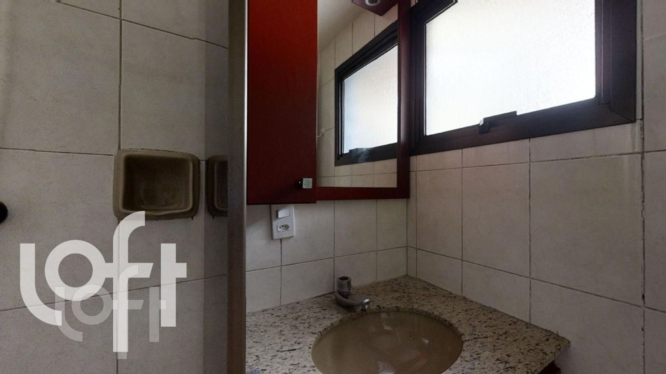 Apartamento à venda com 1 quarto, 42m² - Foto 13