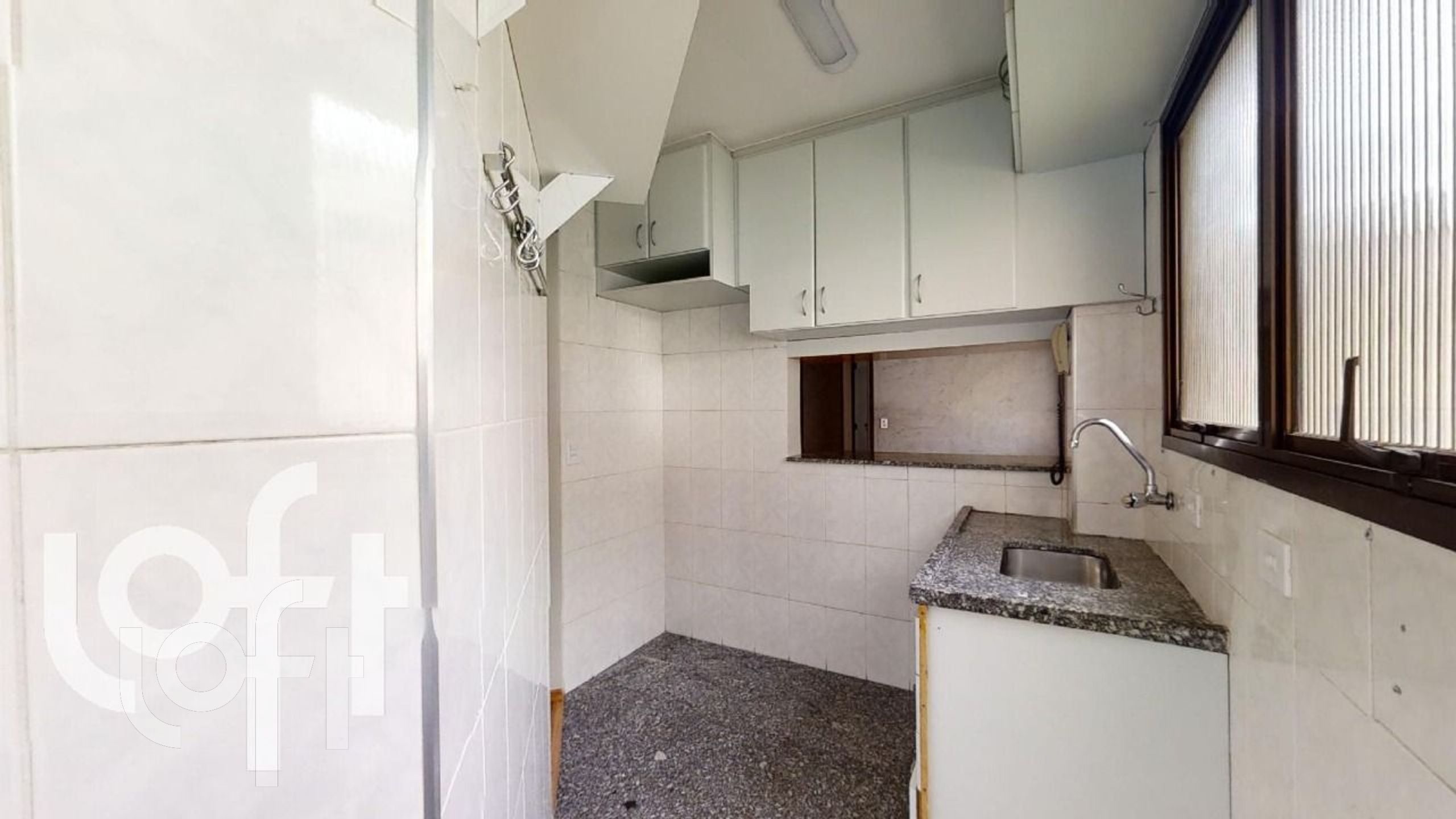 Apartamento à venda com 1 quarto, 42m² - Foto 8