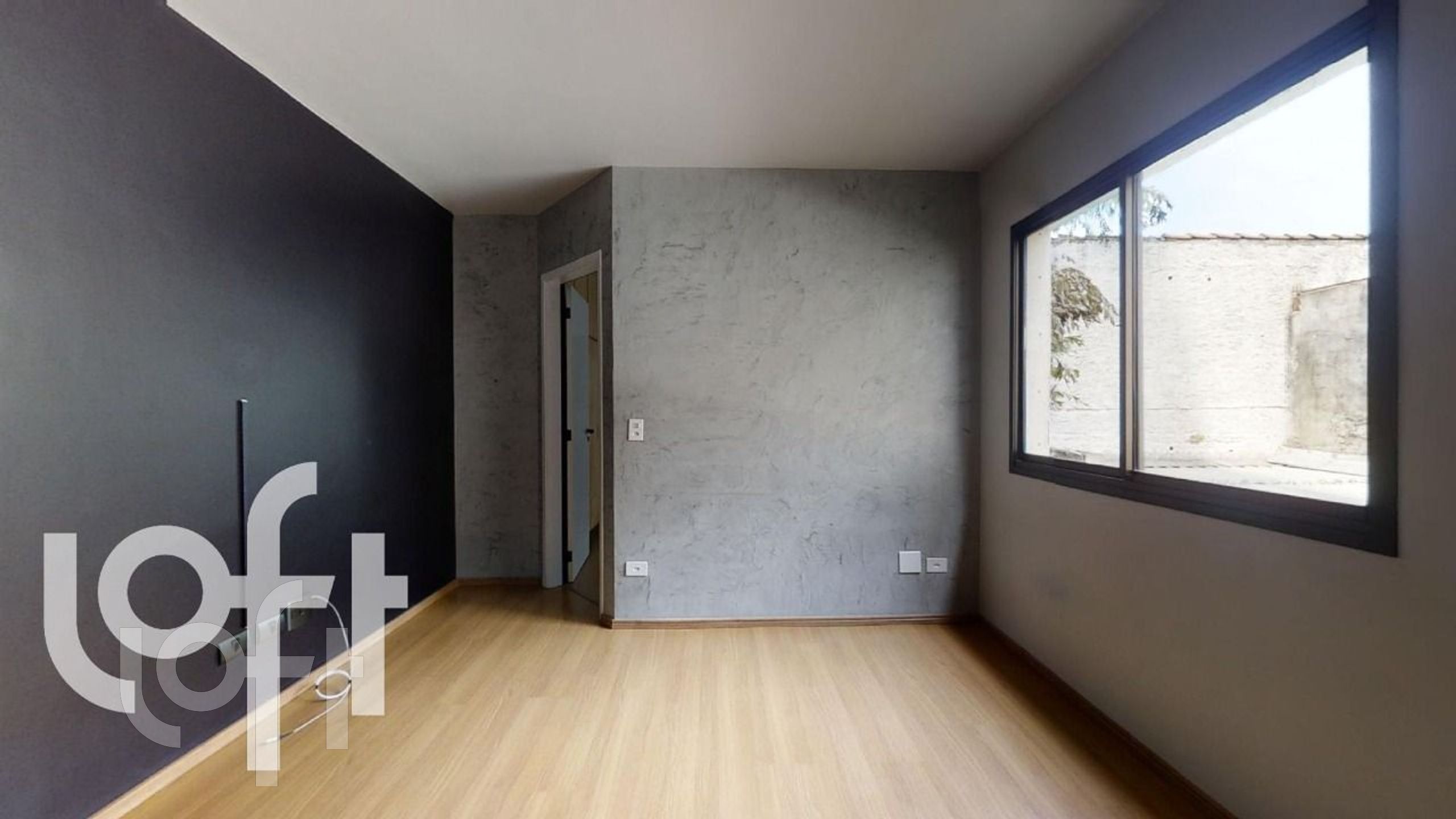 Apartamento à venda com 1 quarto, 42m² - Foto 1