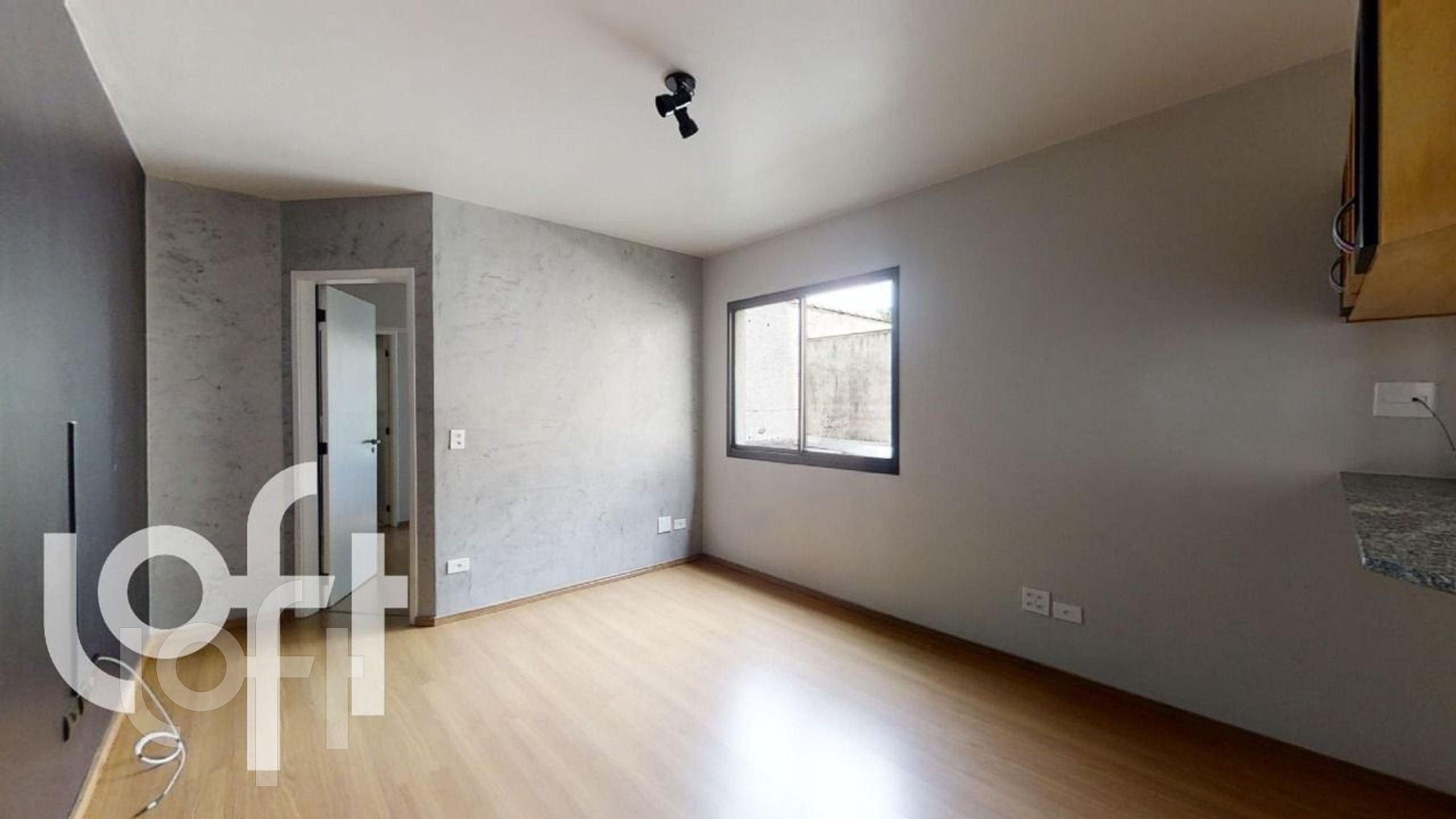 Apartamento à venda com 1 quarto, 42m² - Foto 4