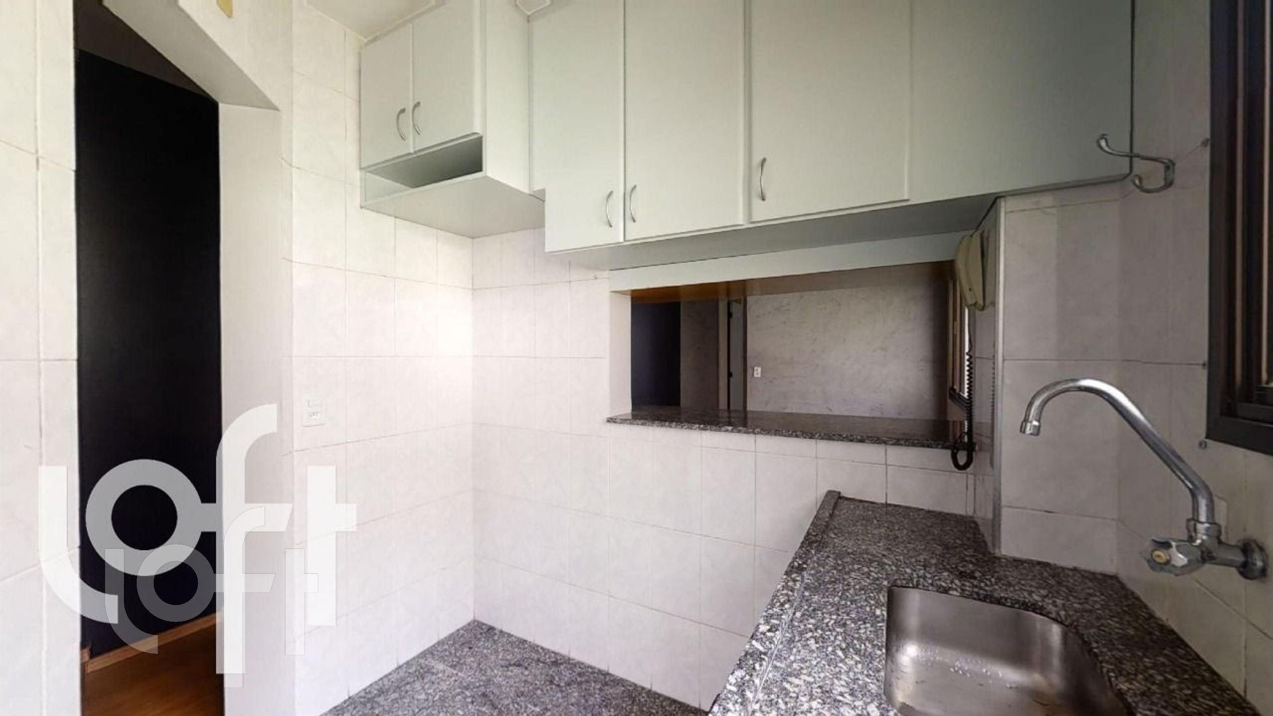 Apartamento à venda com 1 quarto, 42m² - Foto 16