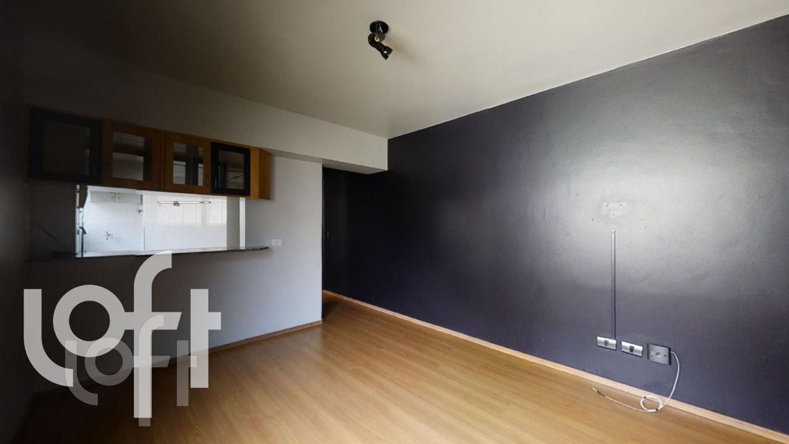 Apartamento à venda com 1 quarto, 42m² - Foto 20