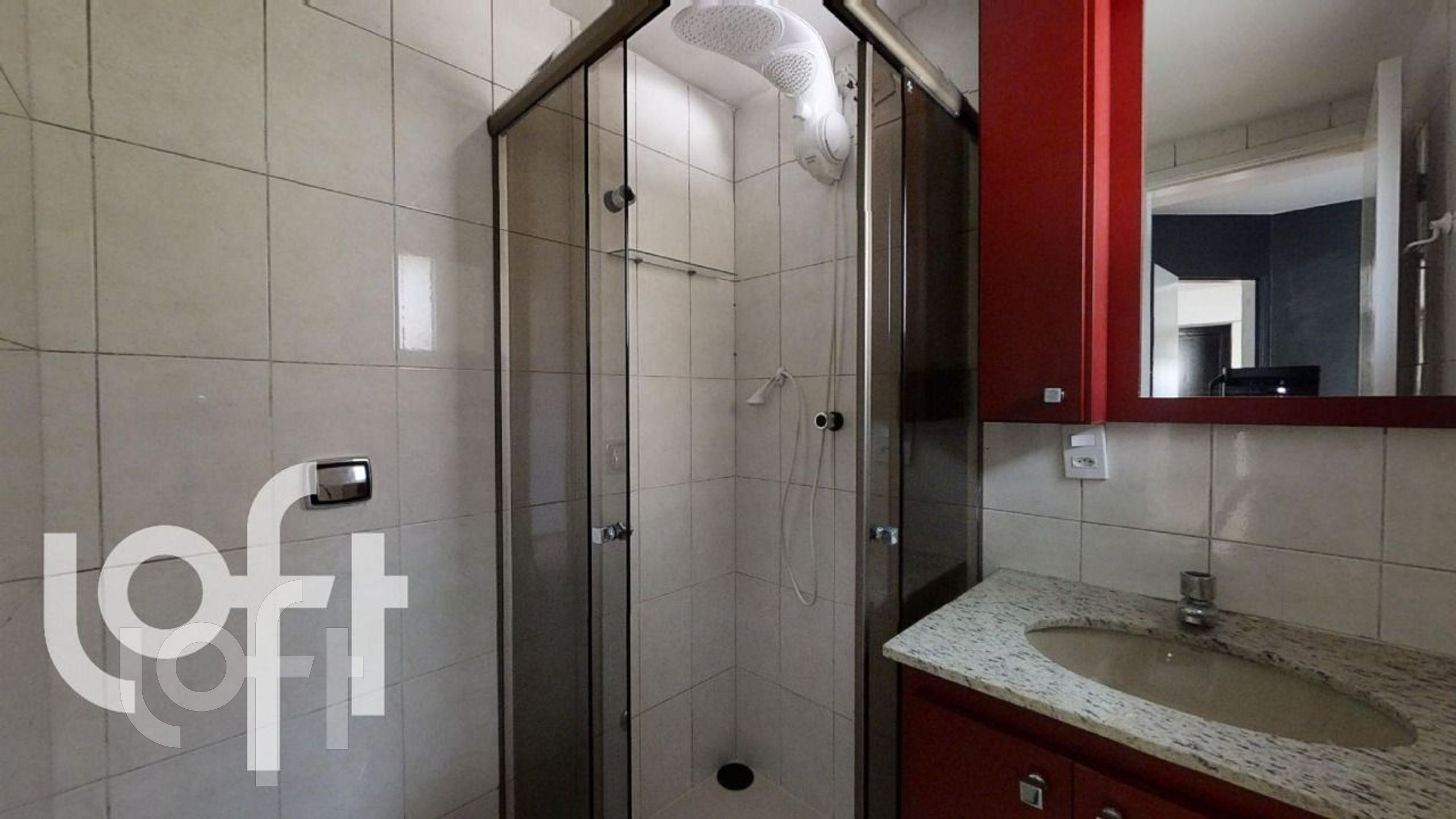 Apartamento à venda com 1 quarto, 42m² - Foto 12