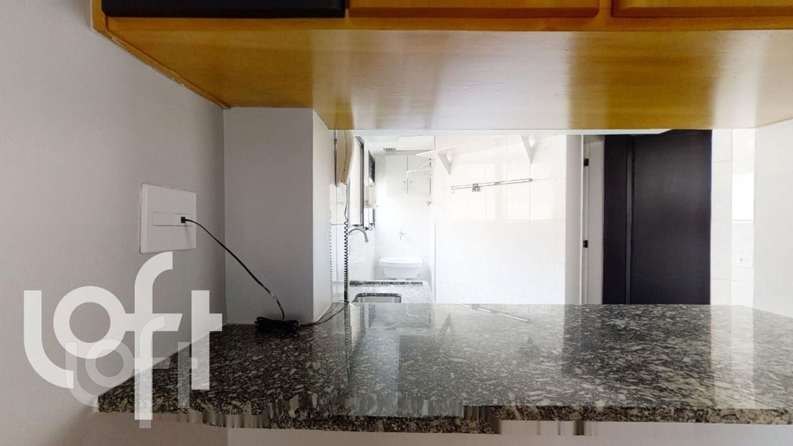 Apartamento à venda com 1 quarto, 42m² - Foto 6