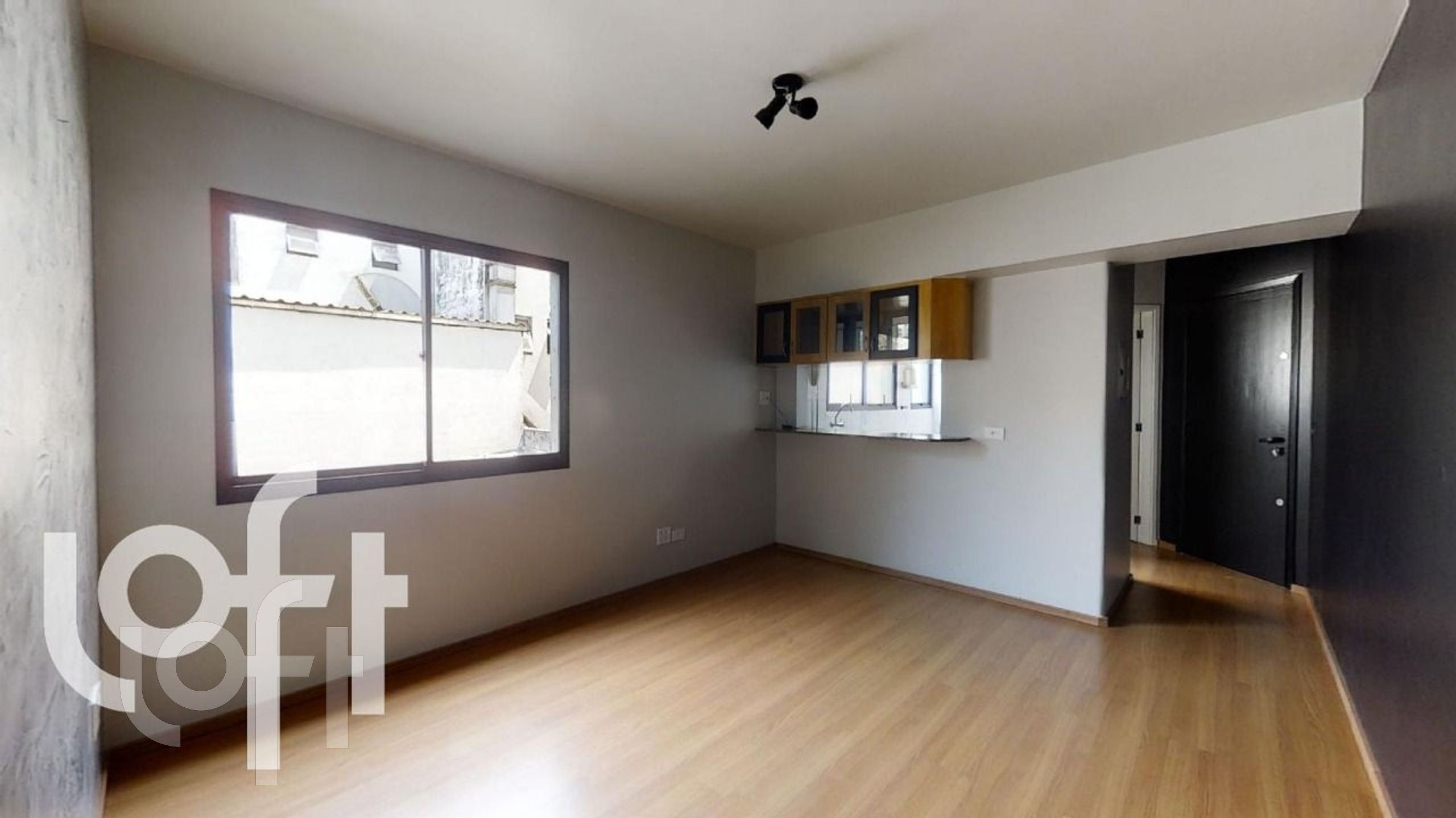 Apartamento à venda com 1 quarto, 42m² - Foto 5