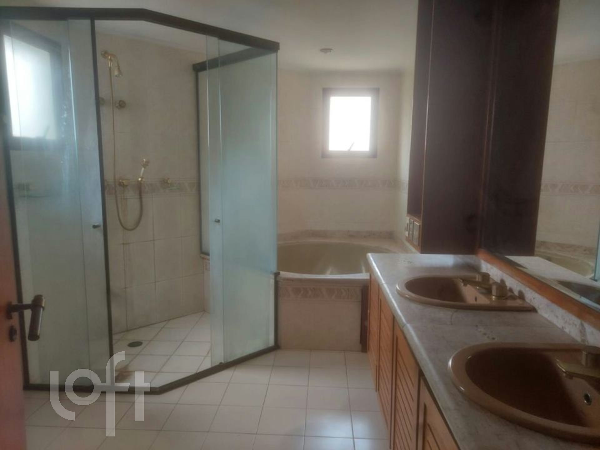 Apartamento à venda com 4 quartos, 300m² - Foto 17