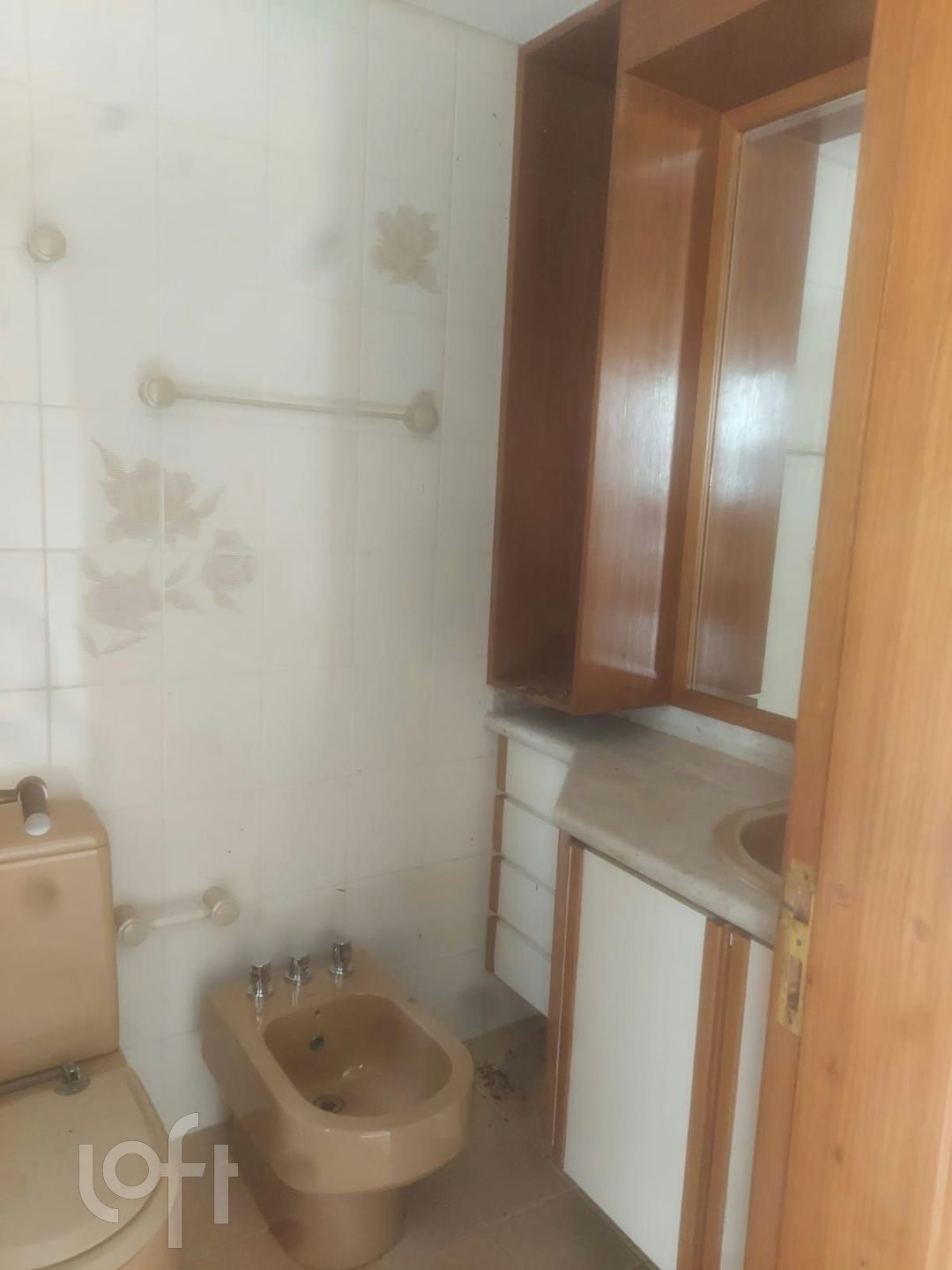 Apartamento à venda com 4 quartos, 300m² - Foto 15