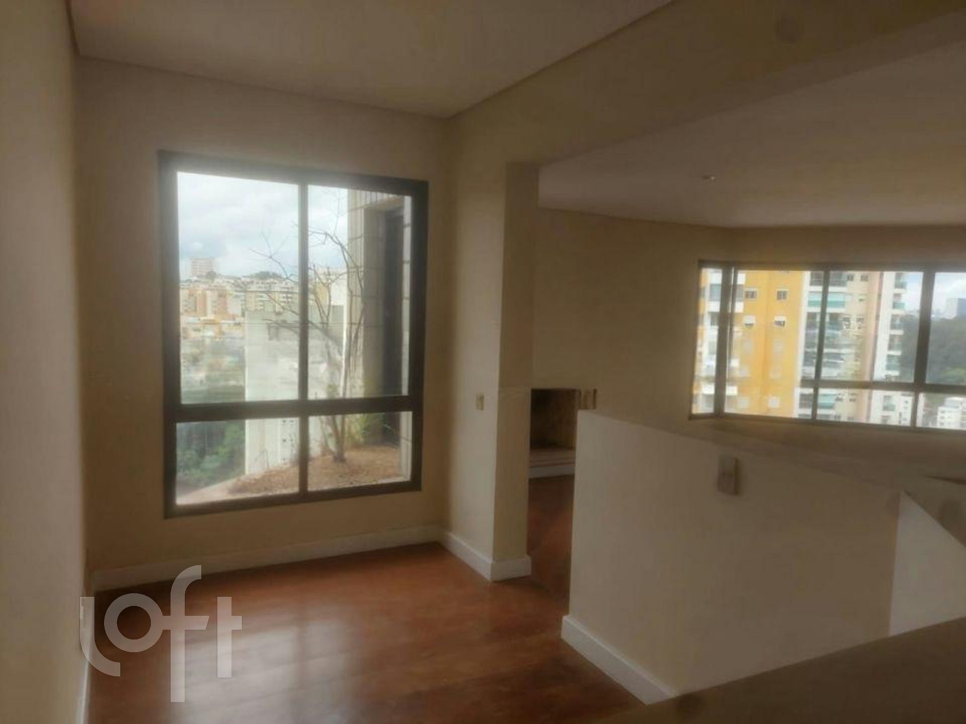 Apartamento à venda com 4 quartos, 300m² - Foto 6