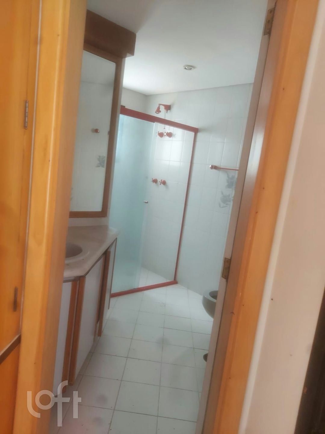 Apartamento à venda com 4 quartos, 300m² - Foto 16