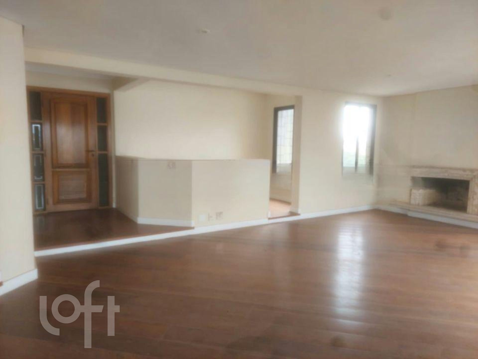 Apartamento à venda com 4 quartos, 300m² - Foto 5