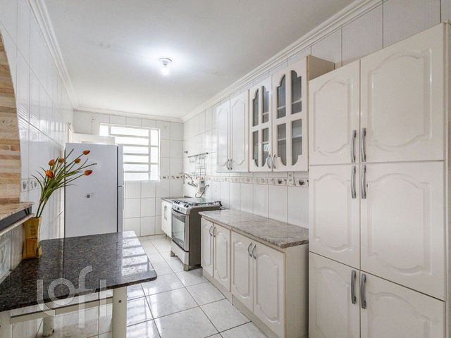 Apartamento com 120m², 3 dormitórios, 1 suíte, 1 vaga, Higienópolis em Porto Alegre