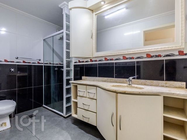 Apartamento com 120m², 3 dormitórios, 1 suíte, 1 vaga, Higienópolis em Porto Alegre
