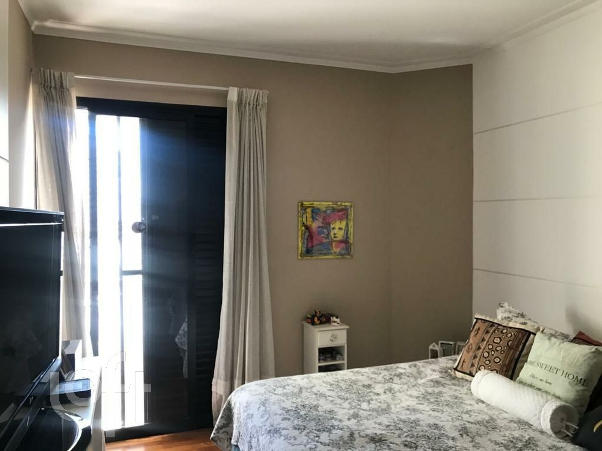 Apartamento à venda com 5 quartos, 327m² - Foto 10