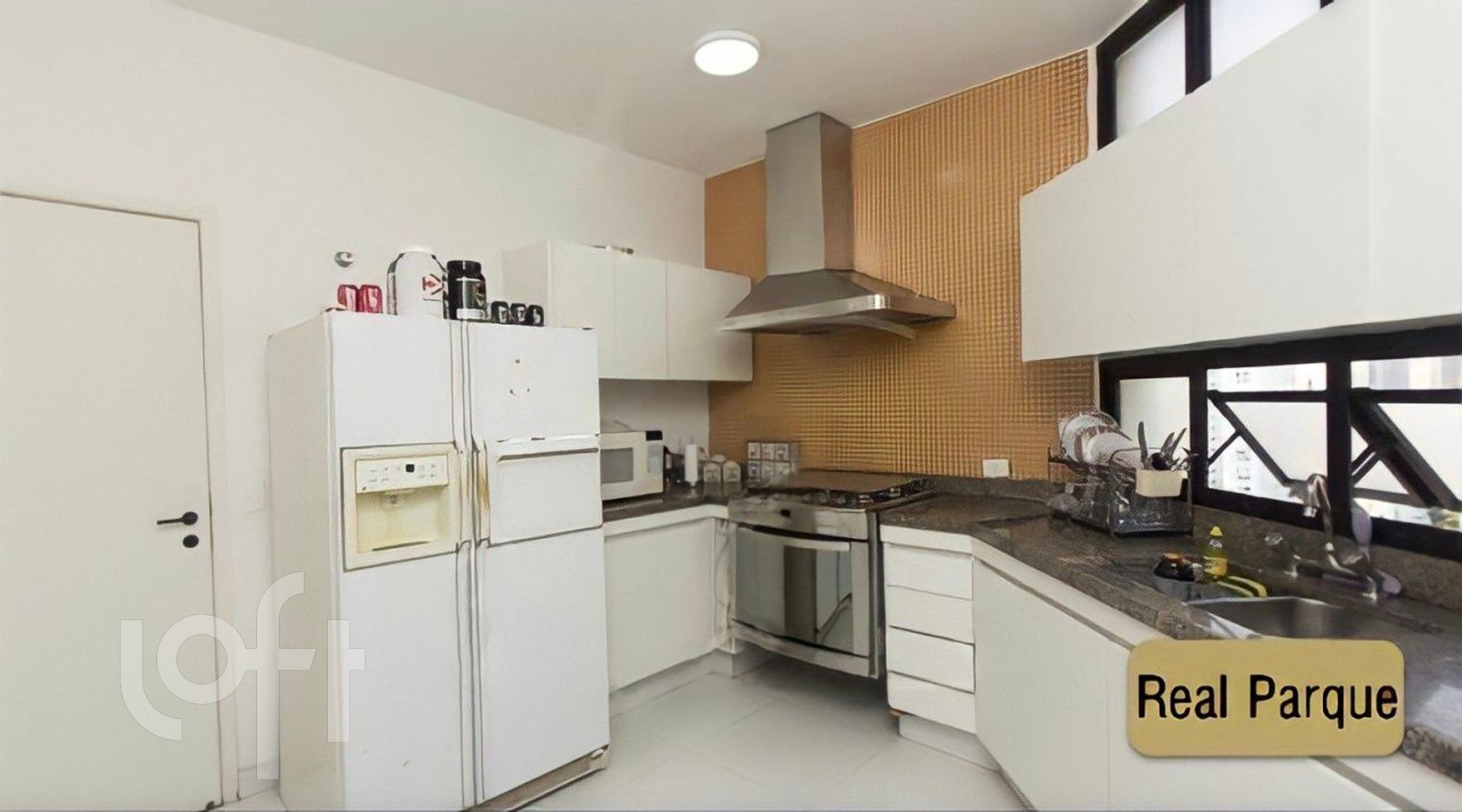 Apartamento à venda com 5 quartos, 327m² - Foto 9