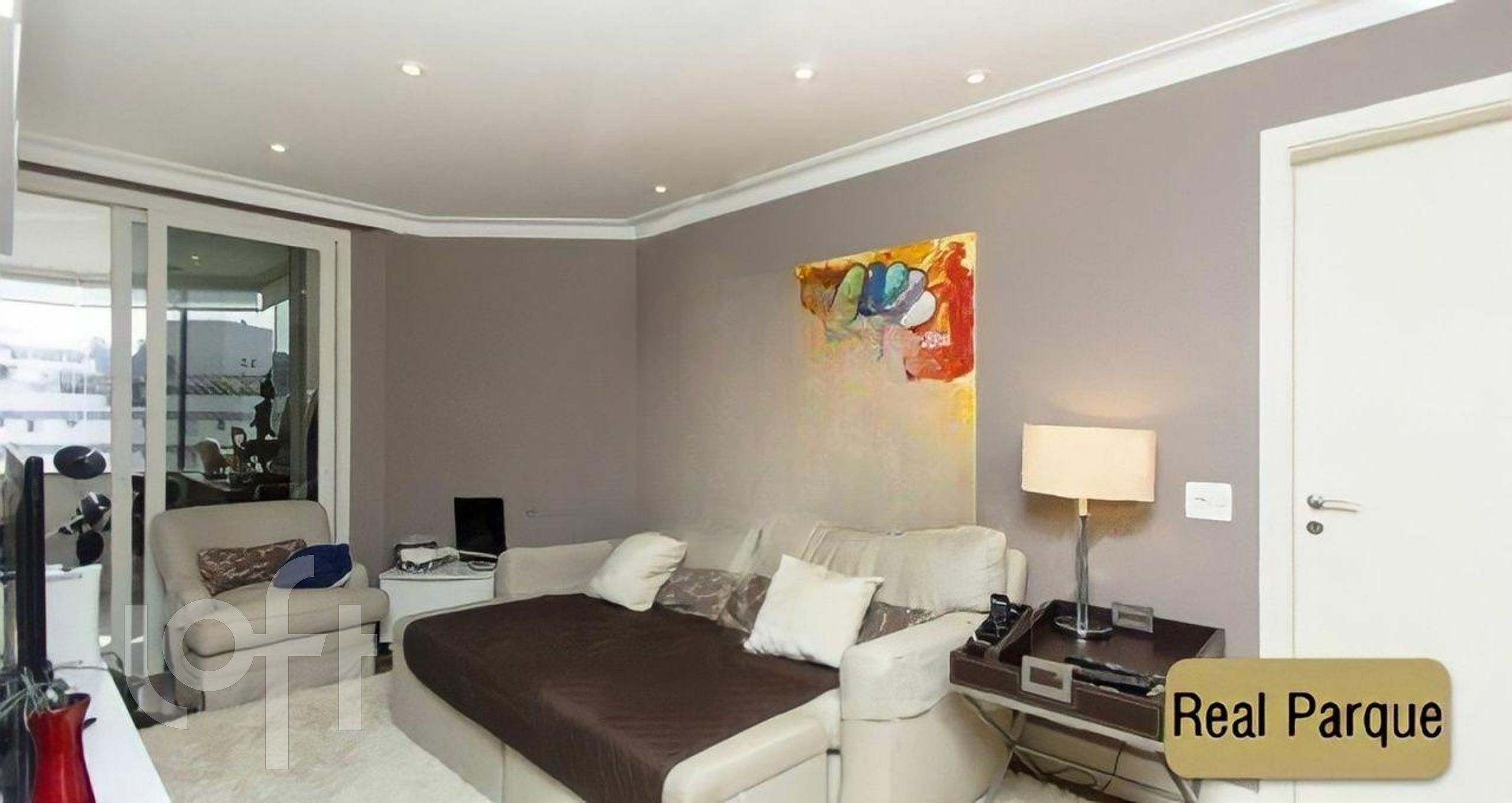 Apartamento à venda com 5 quartos, 327m² - Foto 8