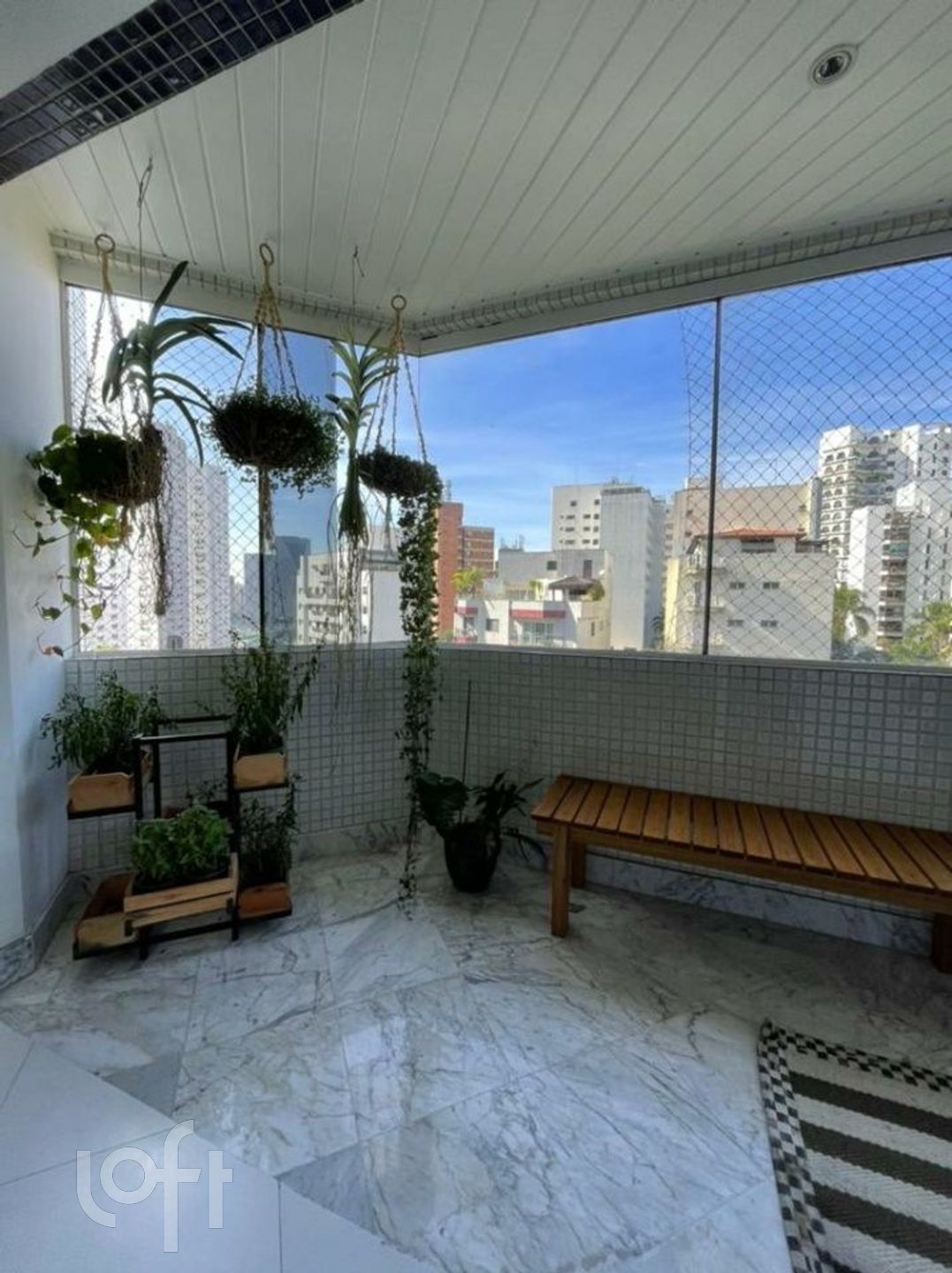 Apartamento à venda com 5 quartos, 327m² - Foto 6