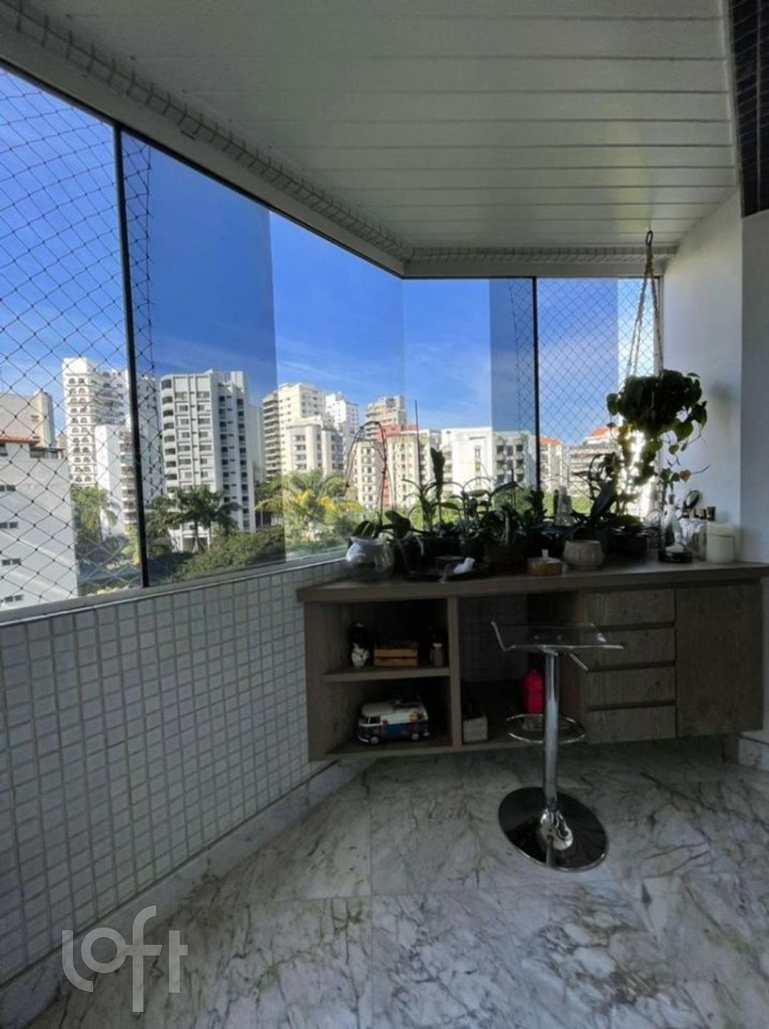 Apartamento à venda com 5 quartos, 327m² - Foto 5