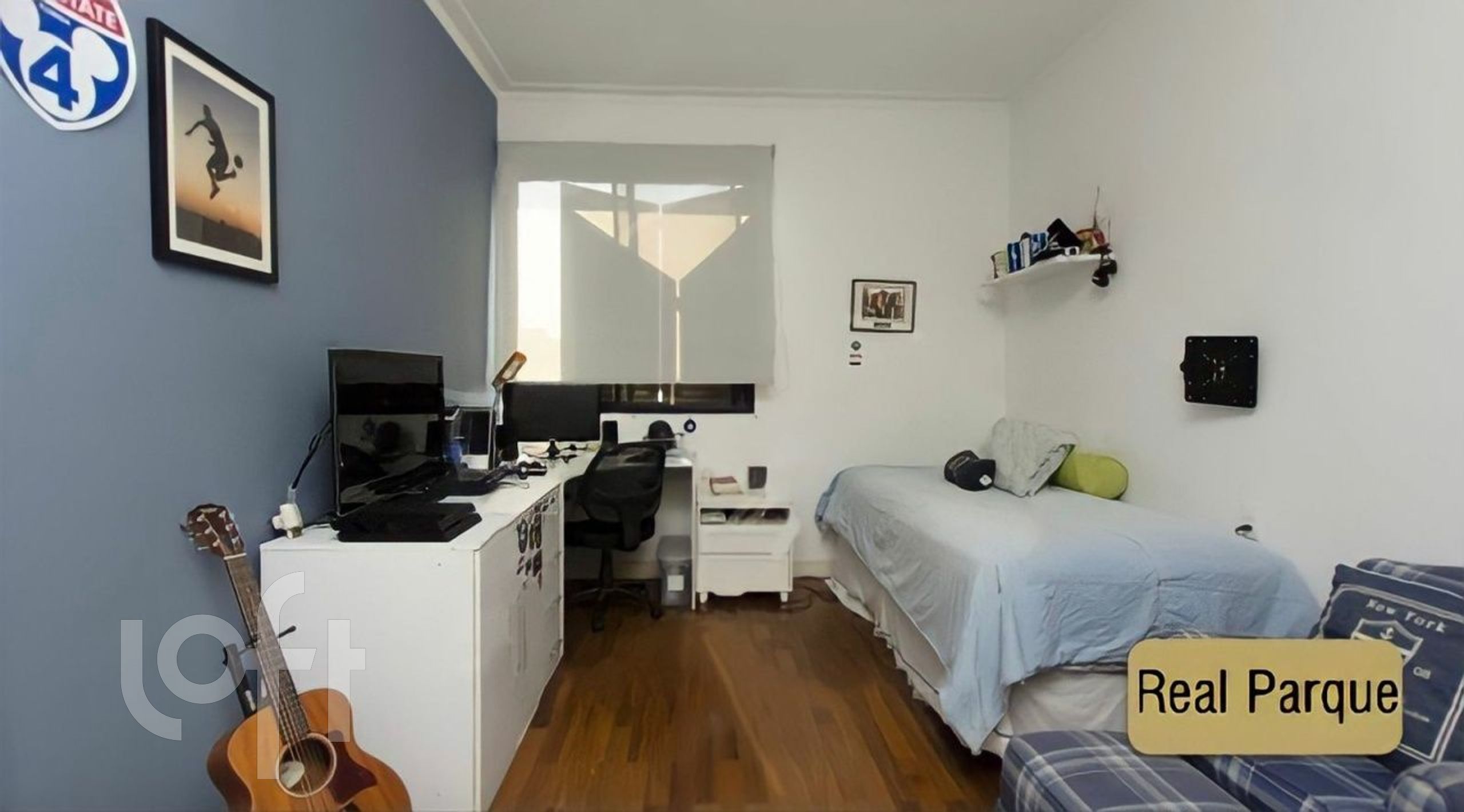 Apartamento à venda com 5 quartos, 327m² - Foto 16