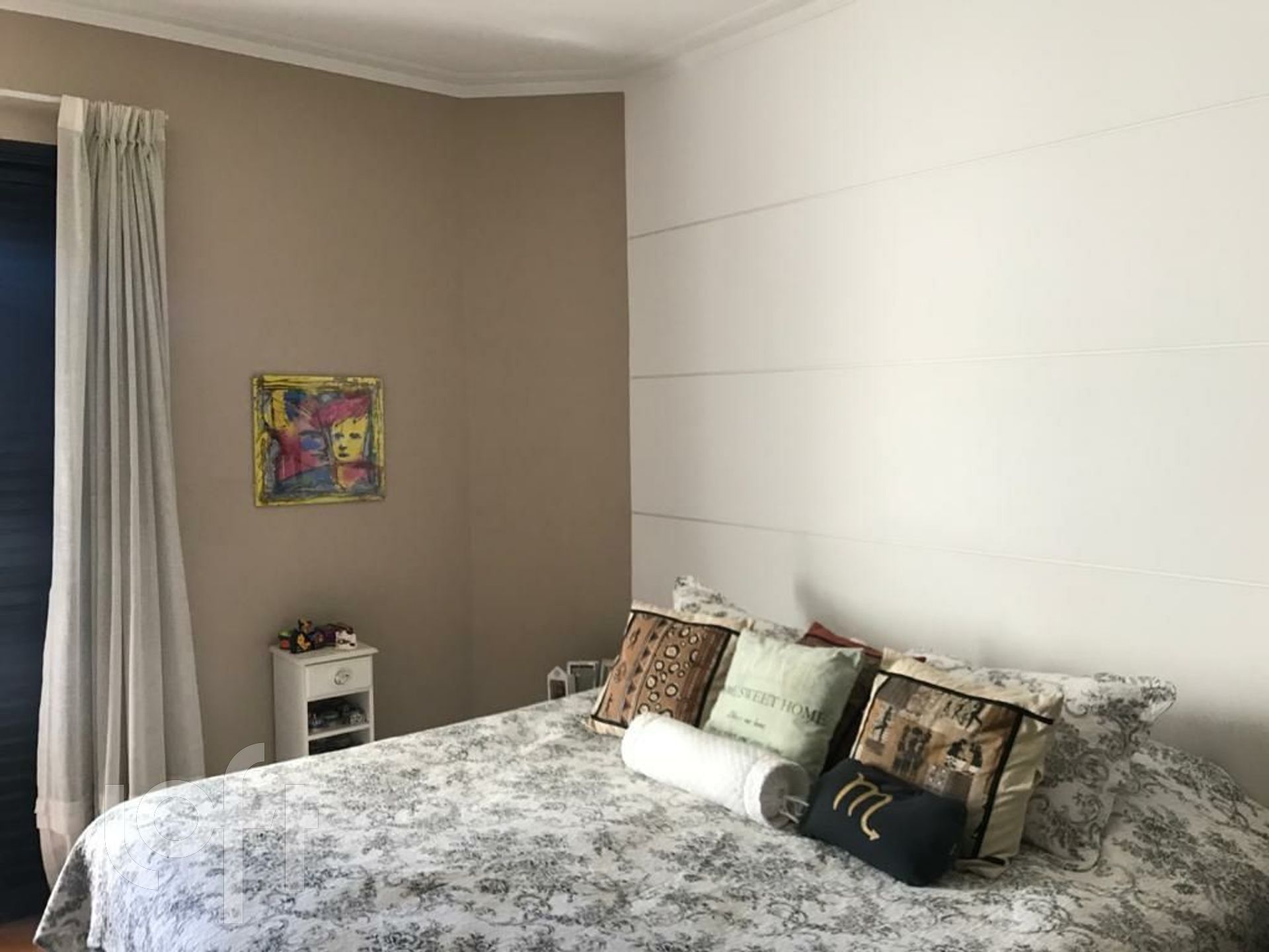 Apartamento à venda com 5 quartos, 327m² - Foto 11