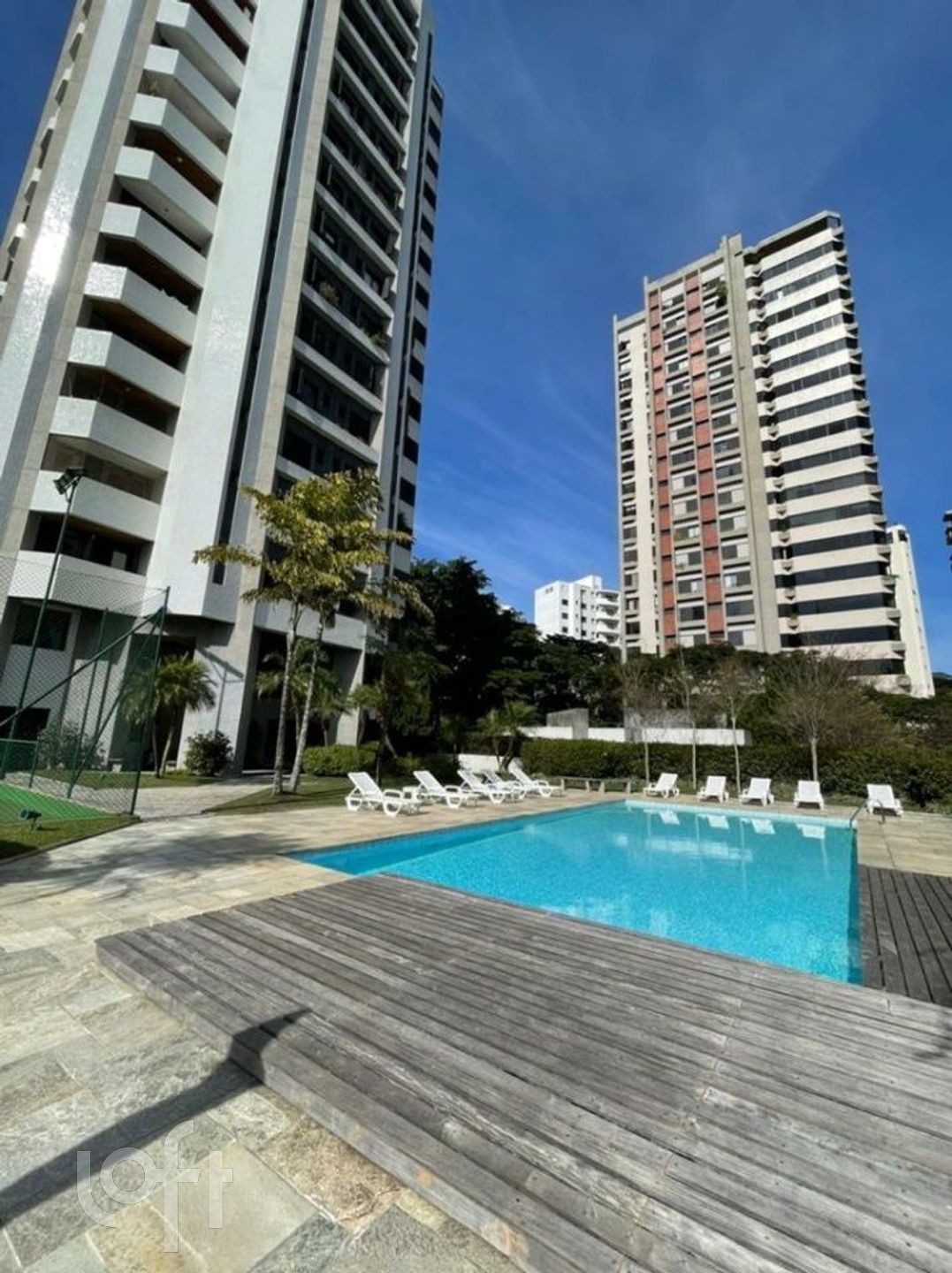 Apartamento à venda com 5 quartos, 327m² - Foto 22