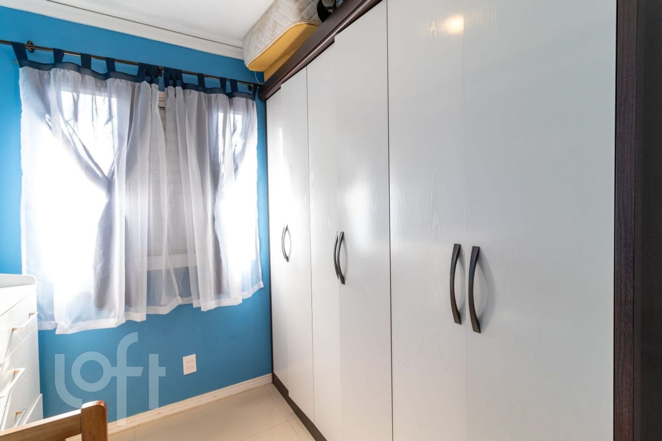 Apartamento à venda com 2 quartos, 43m² - Foto 2