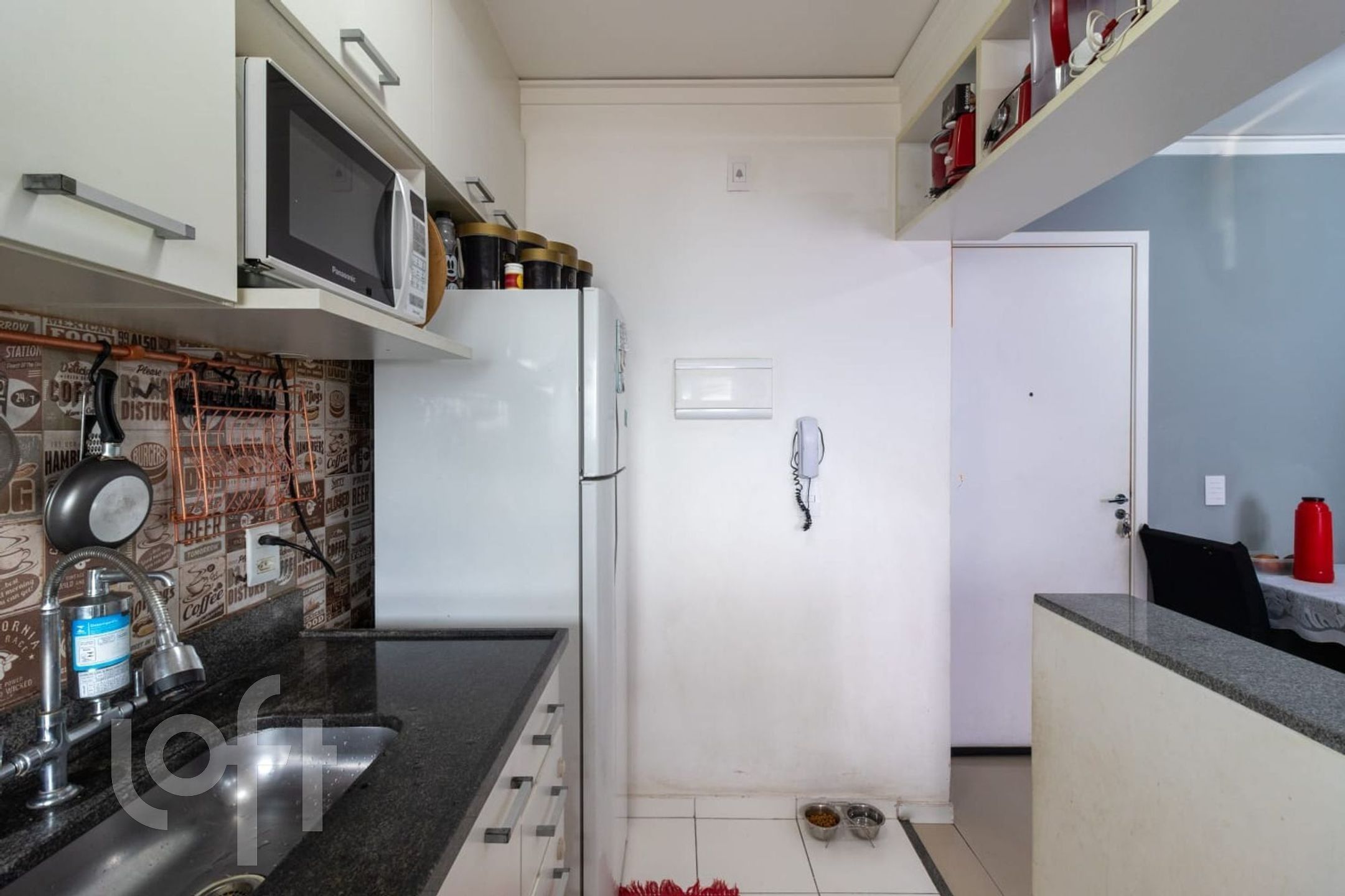 Apartamento à venda com 2 quartos, 43m² - Foto 12