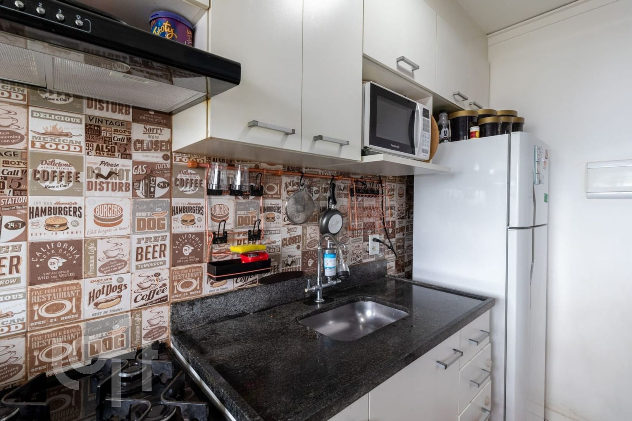 Apartamento à venda com 2 quartos, 43m² - Foto 13