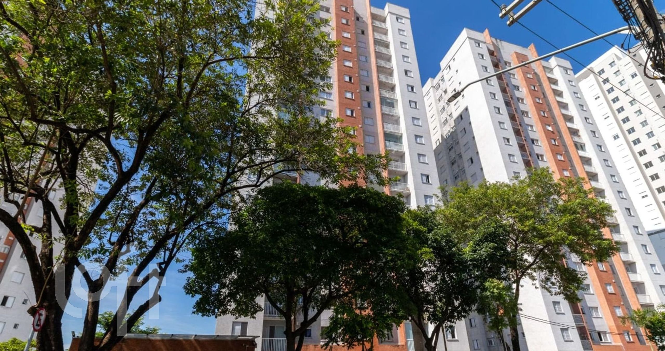 Apartamento à venda com 2 quartos, 43m² - Foto 19