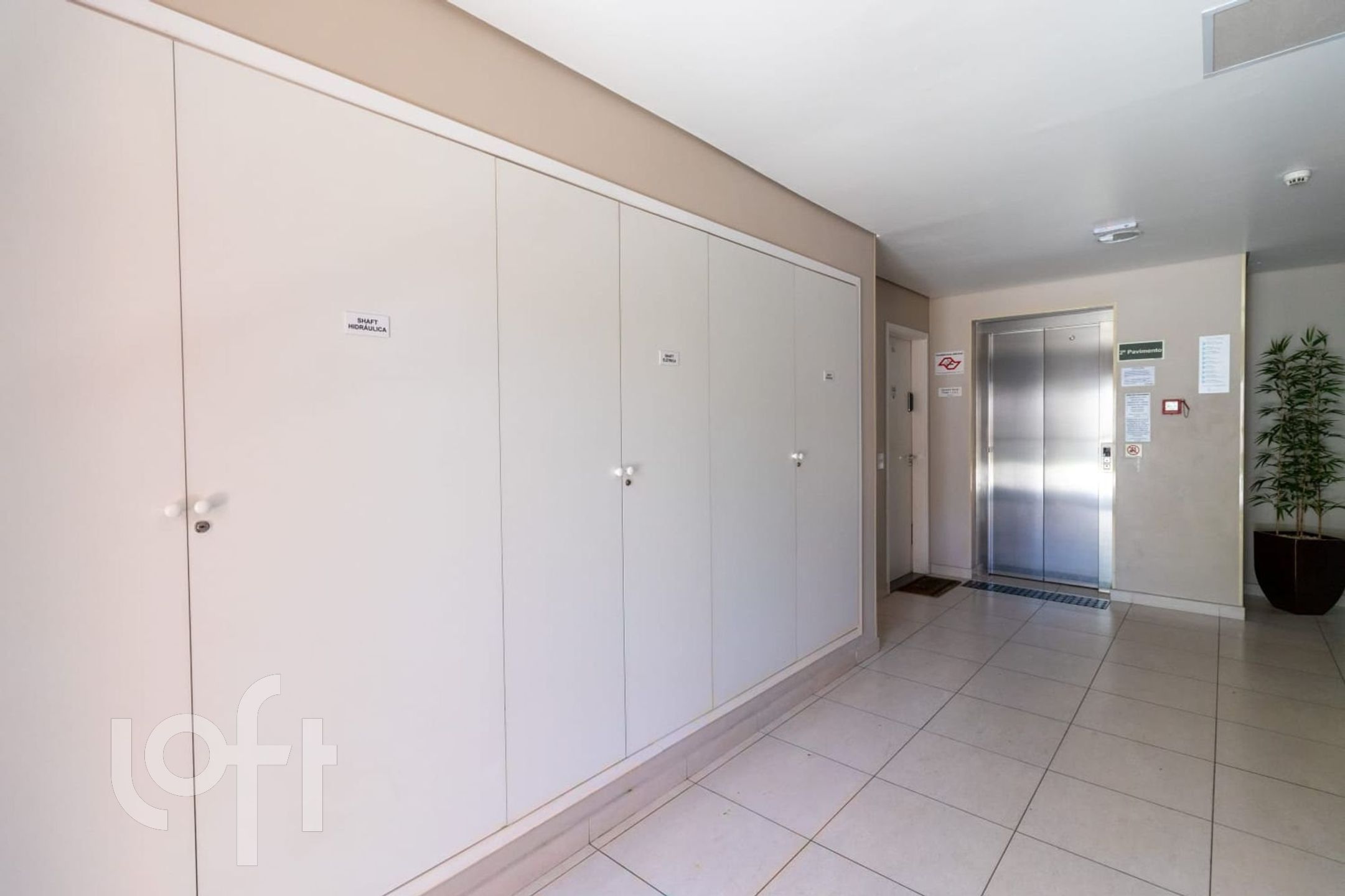 Apartamento à venda com 2 quartos, 43m² - Foto 18