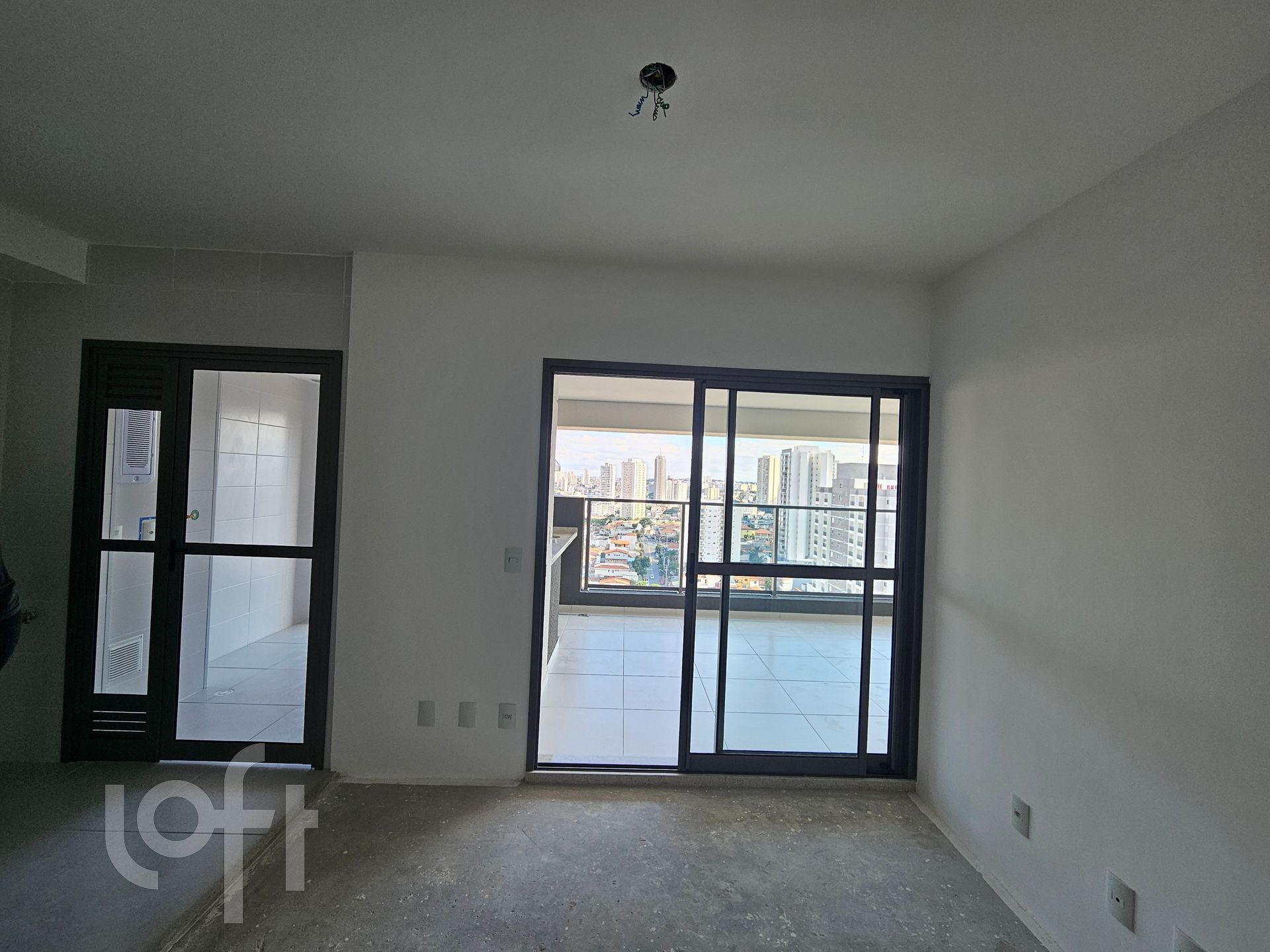Apartamento à venda em Ipiranga com 105 m², 3 quar