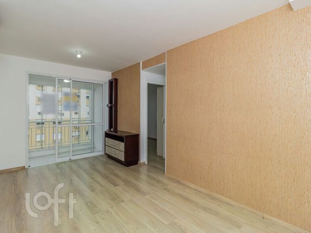 Apartamento com 62m², 2 dormitórios, 1 suíte, 1 vaga, Vila Ipiranga em Porto Alegre