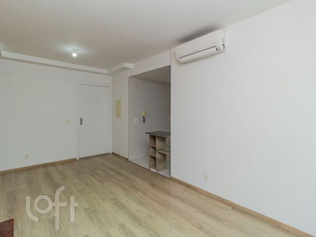 Apartamento com 62m², 2 dormitórios, 1 suíte, 1 vaga, Vila Ipiranga em Porto Alegre