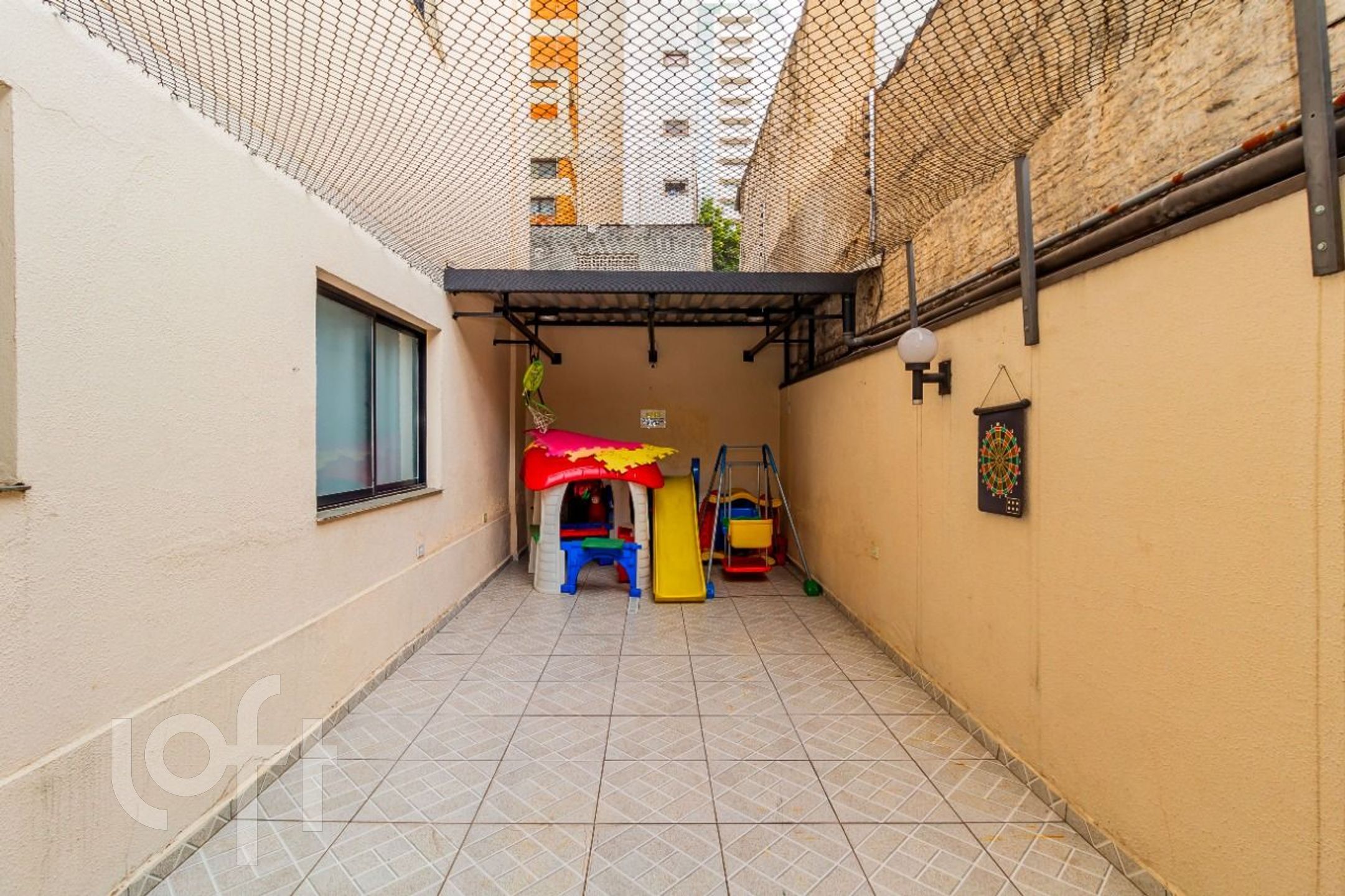 Apartamento à venda com 2 quartos, 59m² - Foto 36