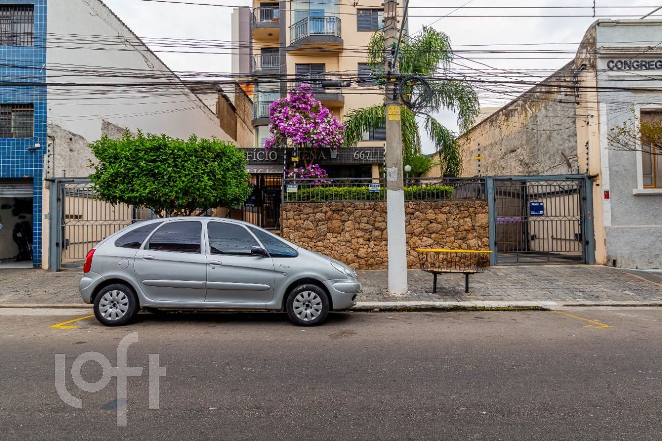 Apartamento à venda com 2 quartos, 59m² - Foto 30