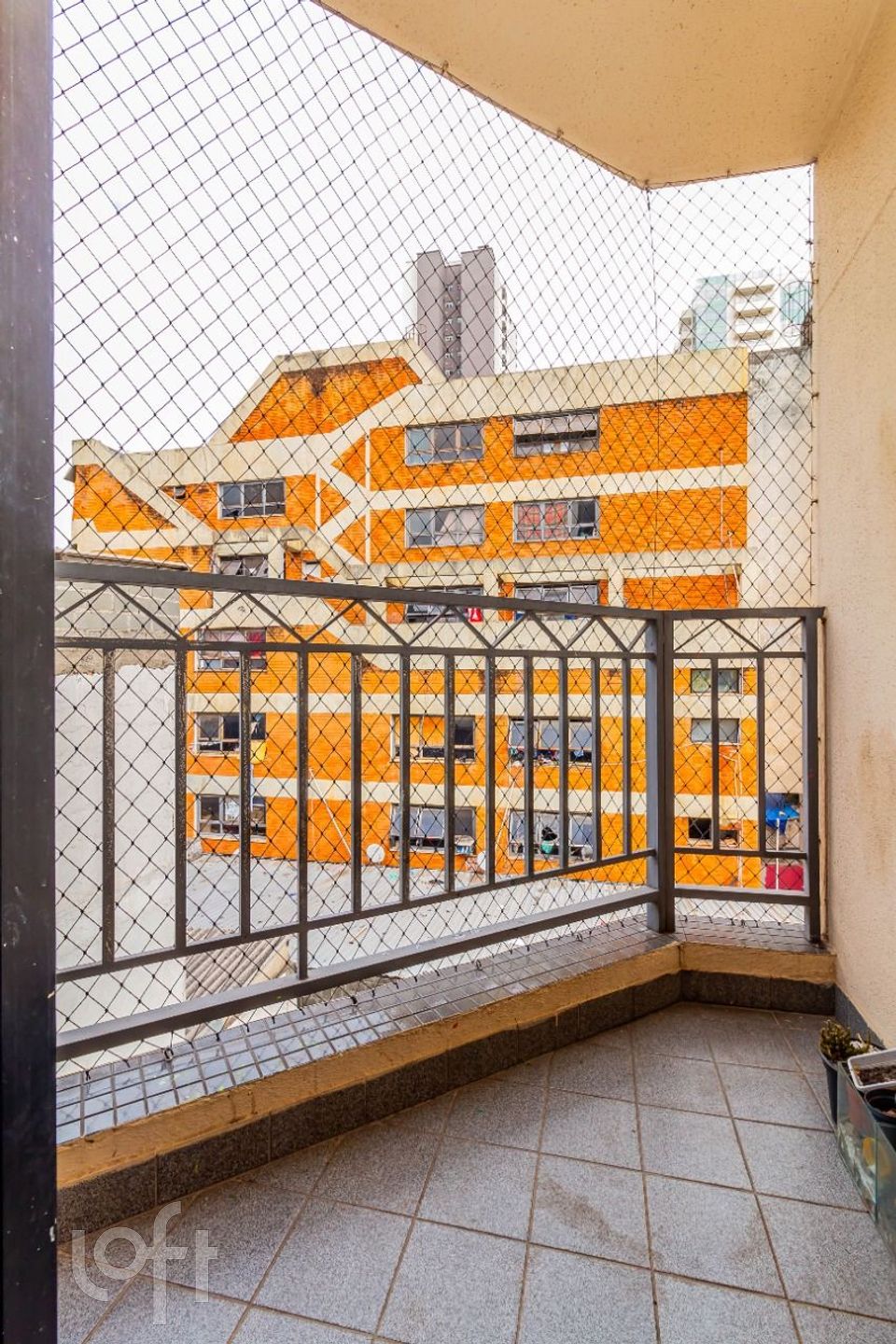 Apartamento à venda com 2 quartos, 59m² - Foto 5