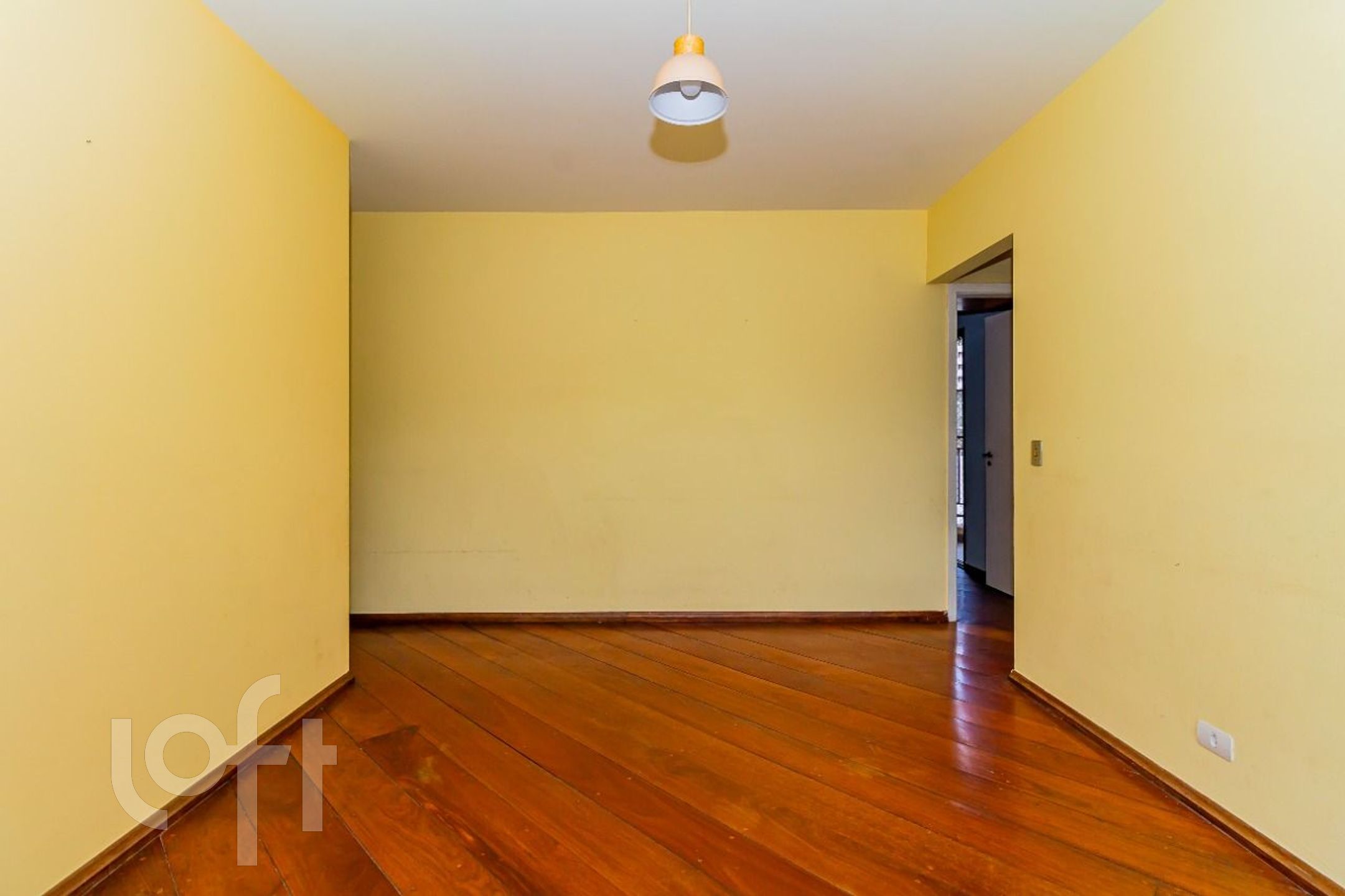 Apartamento à venda com 2 quartos, 59m² - Foto 4