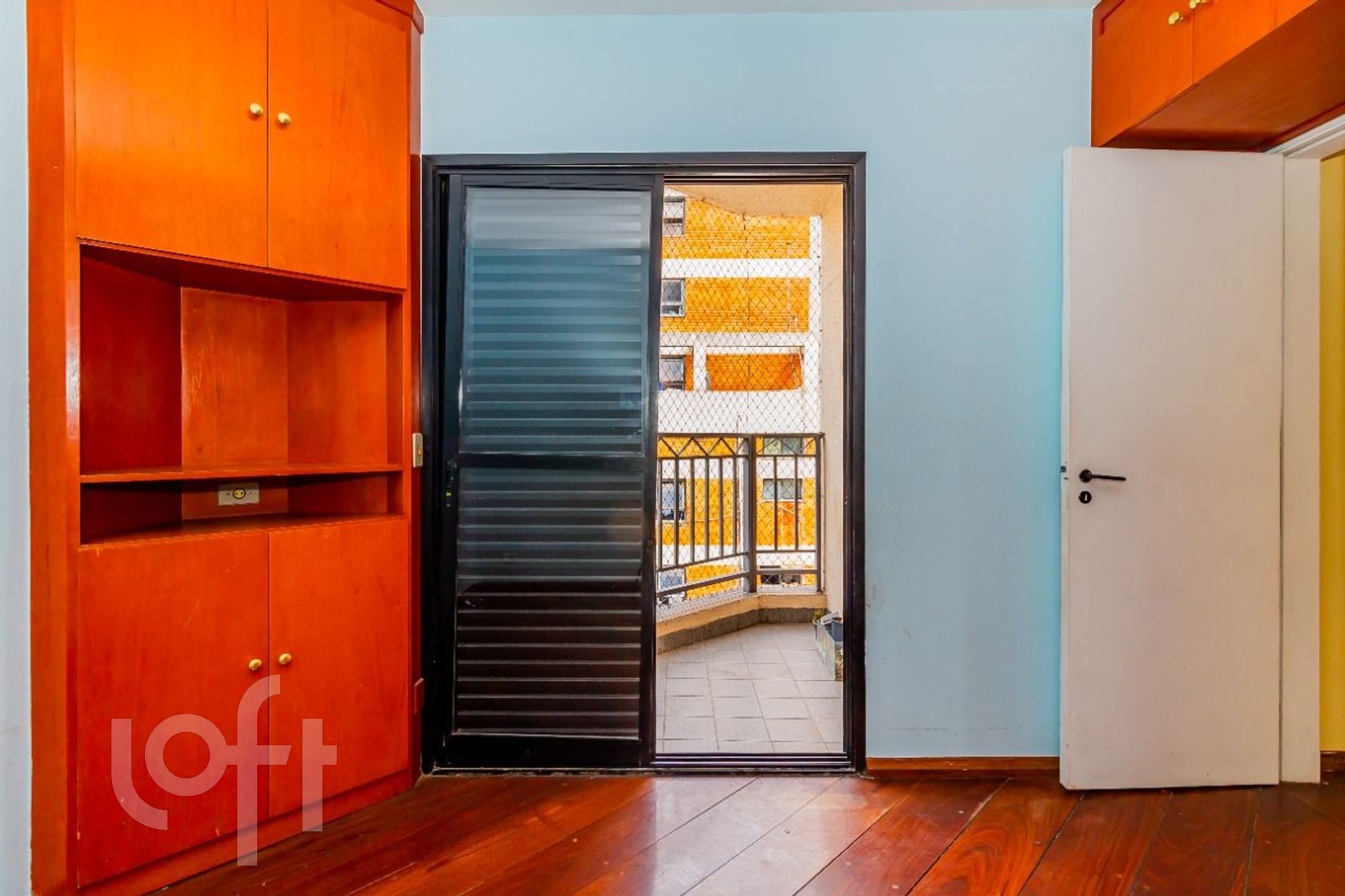 Apartamento à venda com 2 quartos, 59m² - Foto 18