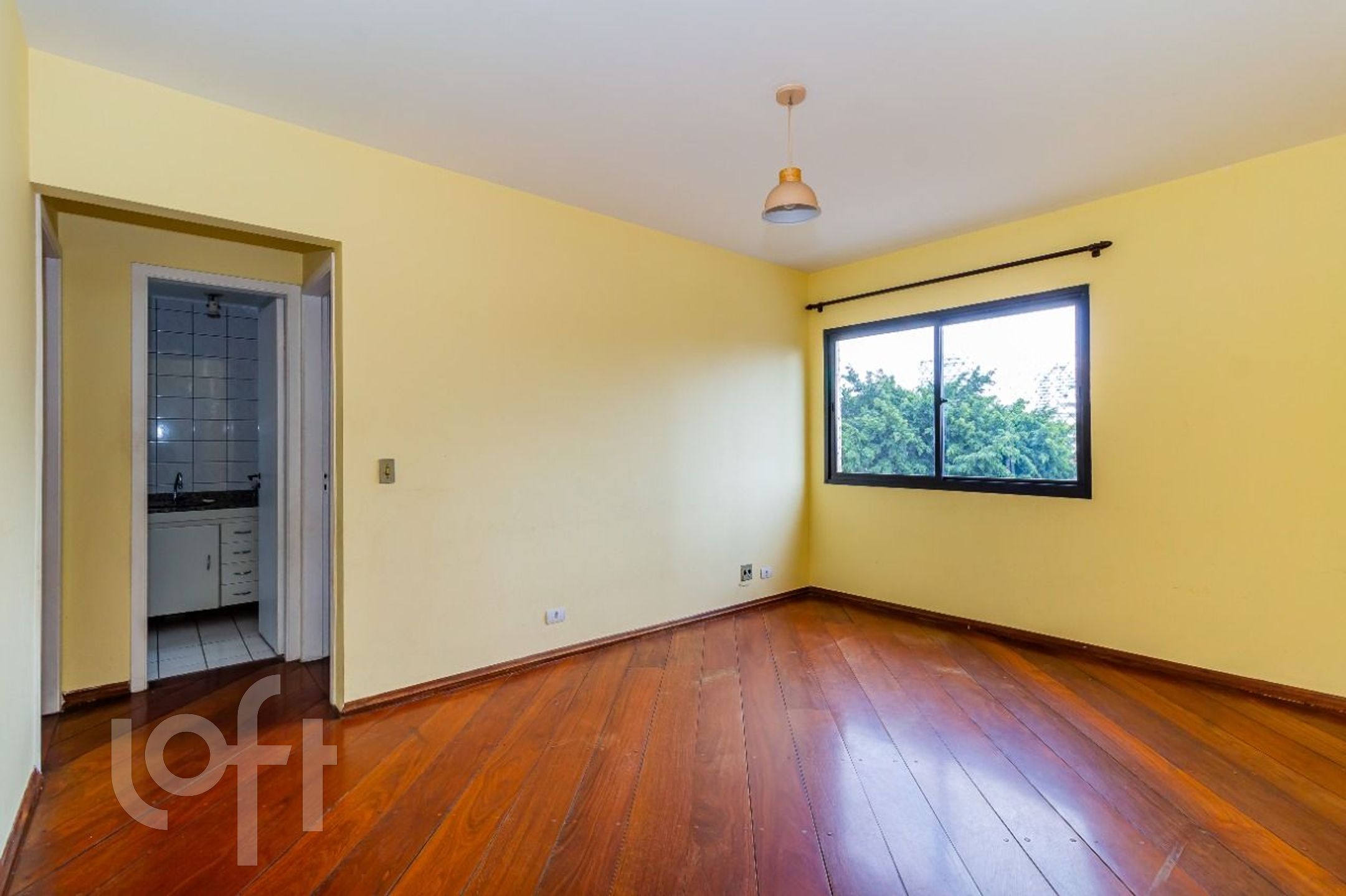 Apartamento à venda com 2 quartos, 59m² - Foto 3