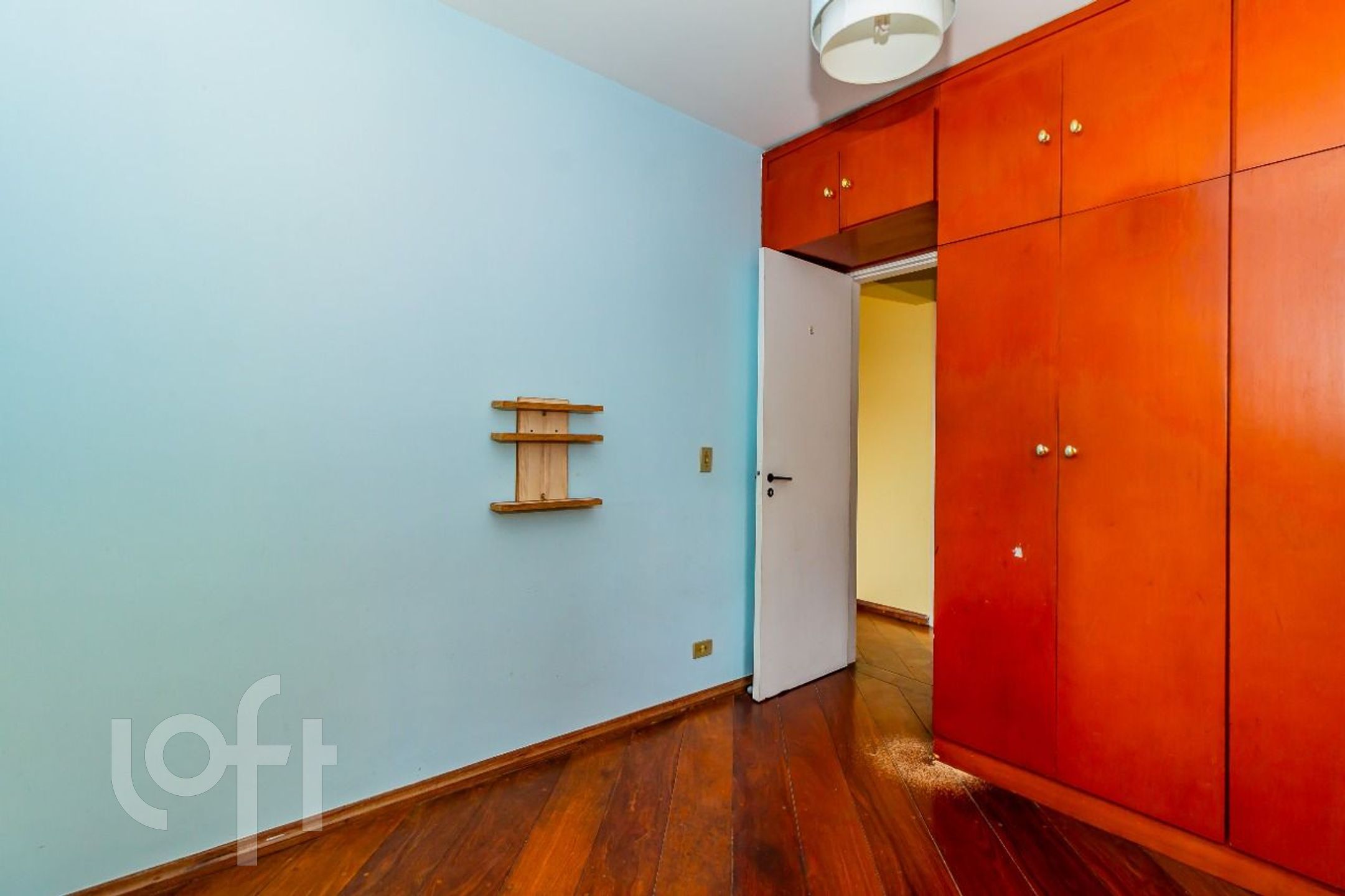 Apartamento à venda com 2 quartos, 59m² - Foto 14